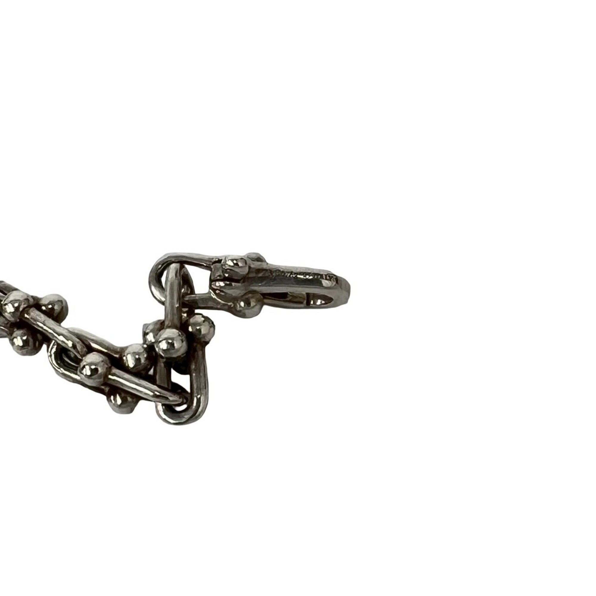 Tiffany Tiffany HardWear Microlink Bracelet RN0001396