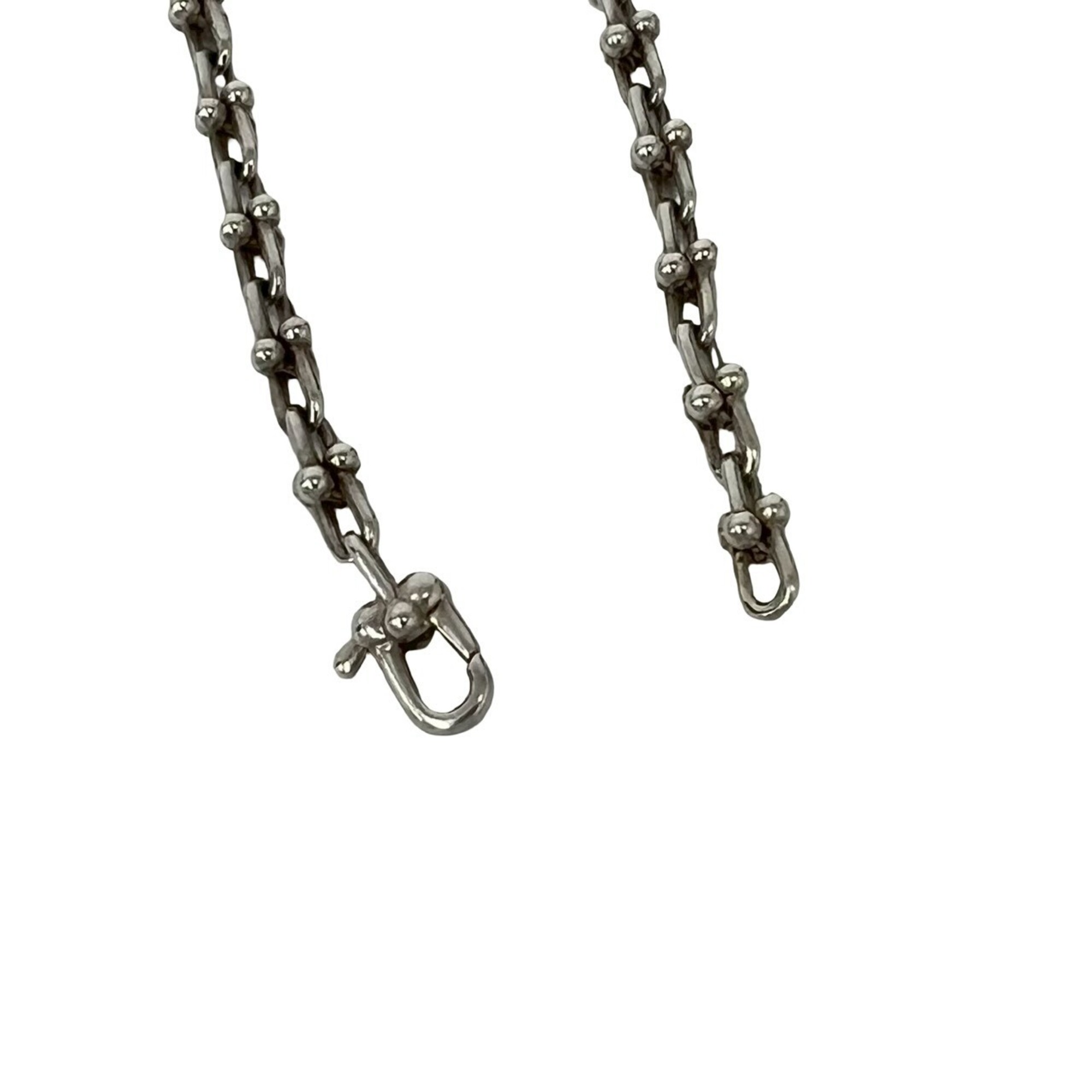 Tiffany Tiffany HardWear Microlink Bracelet RN0001396