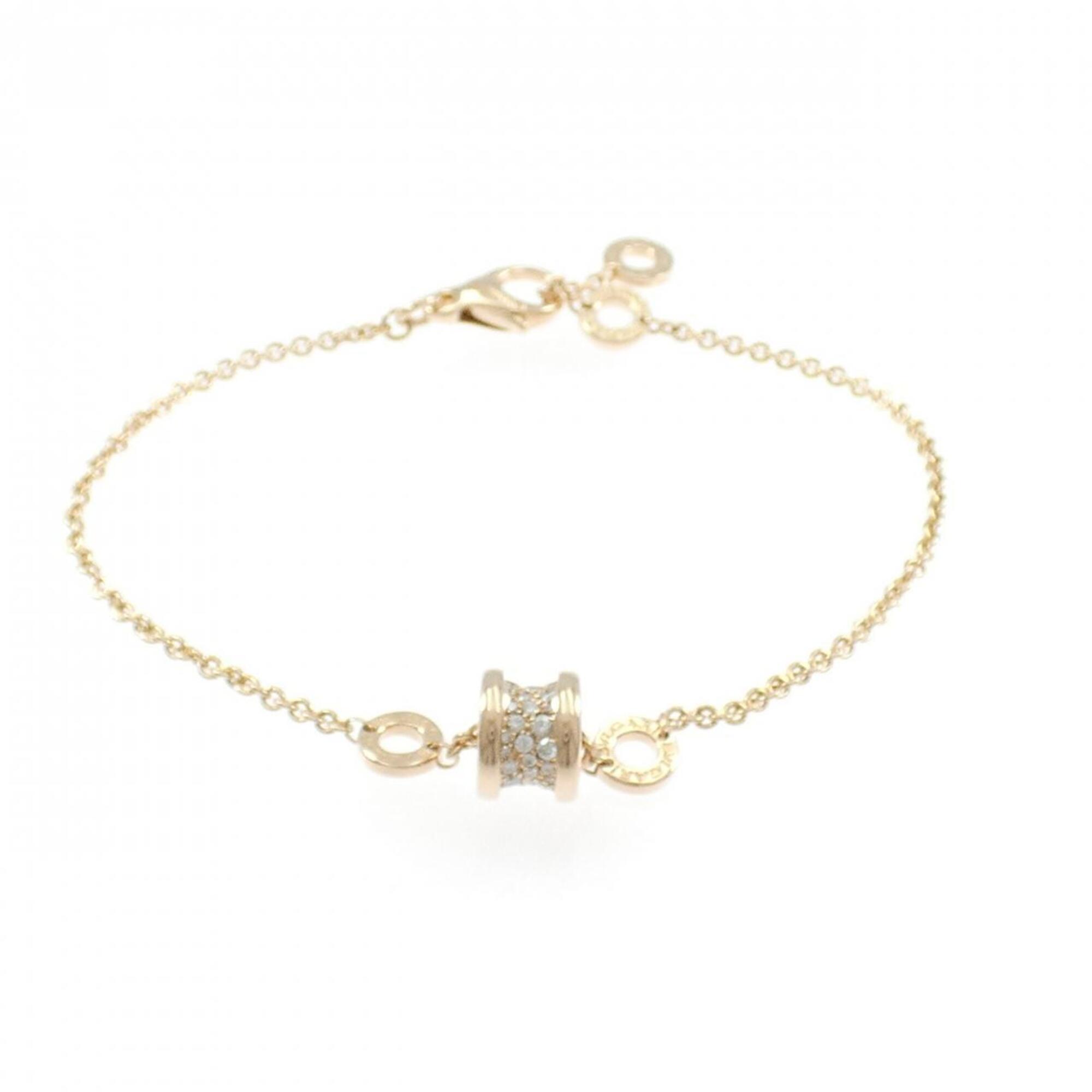 Bvlgari B.zero1 Bracelet RN0001398