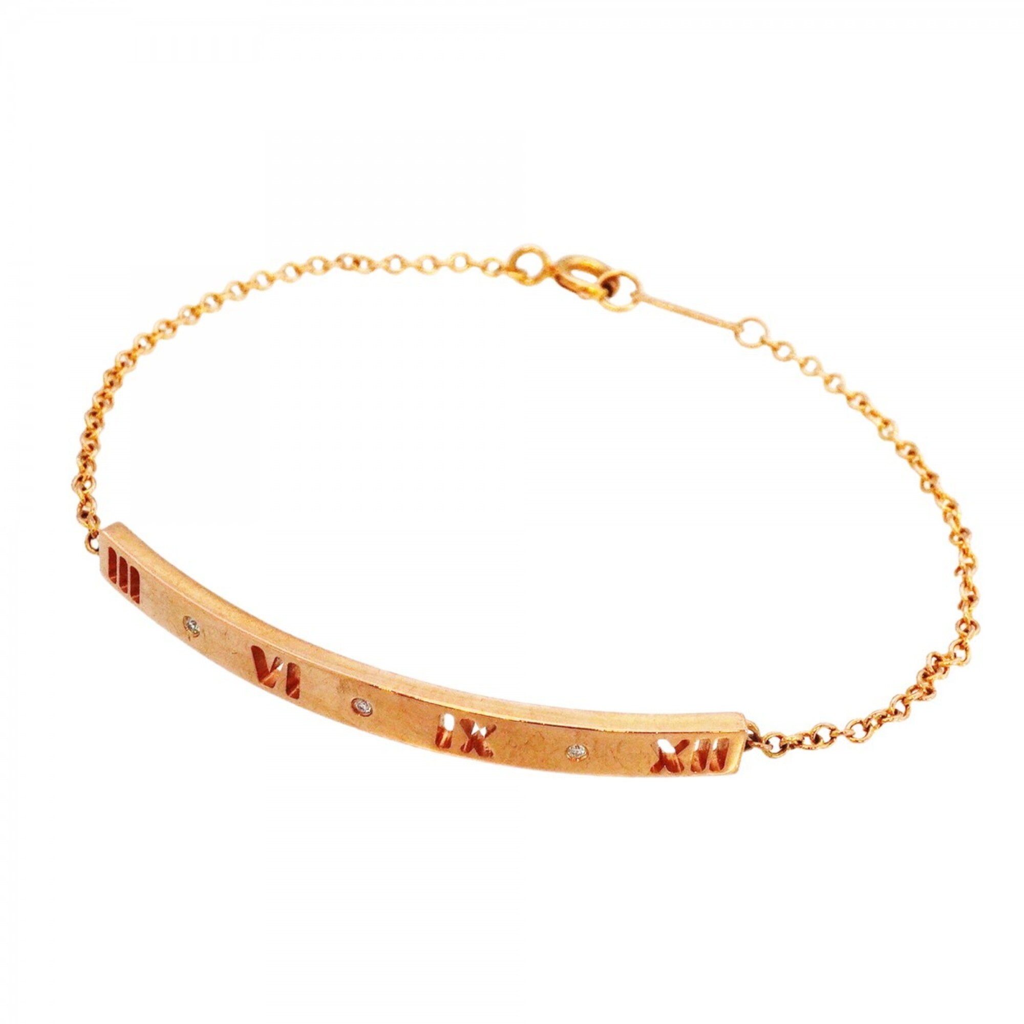 Tiffany Atlas Bracelet RN0001399