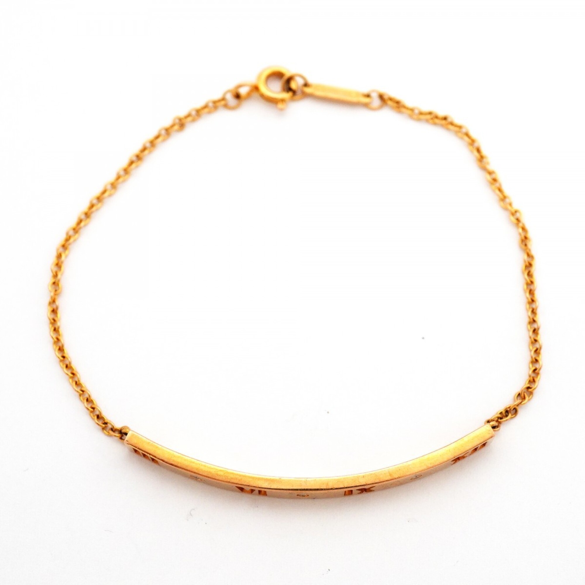 Tiffany Atlas Bracelet RN0001399