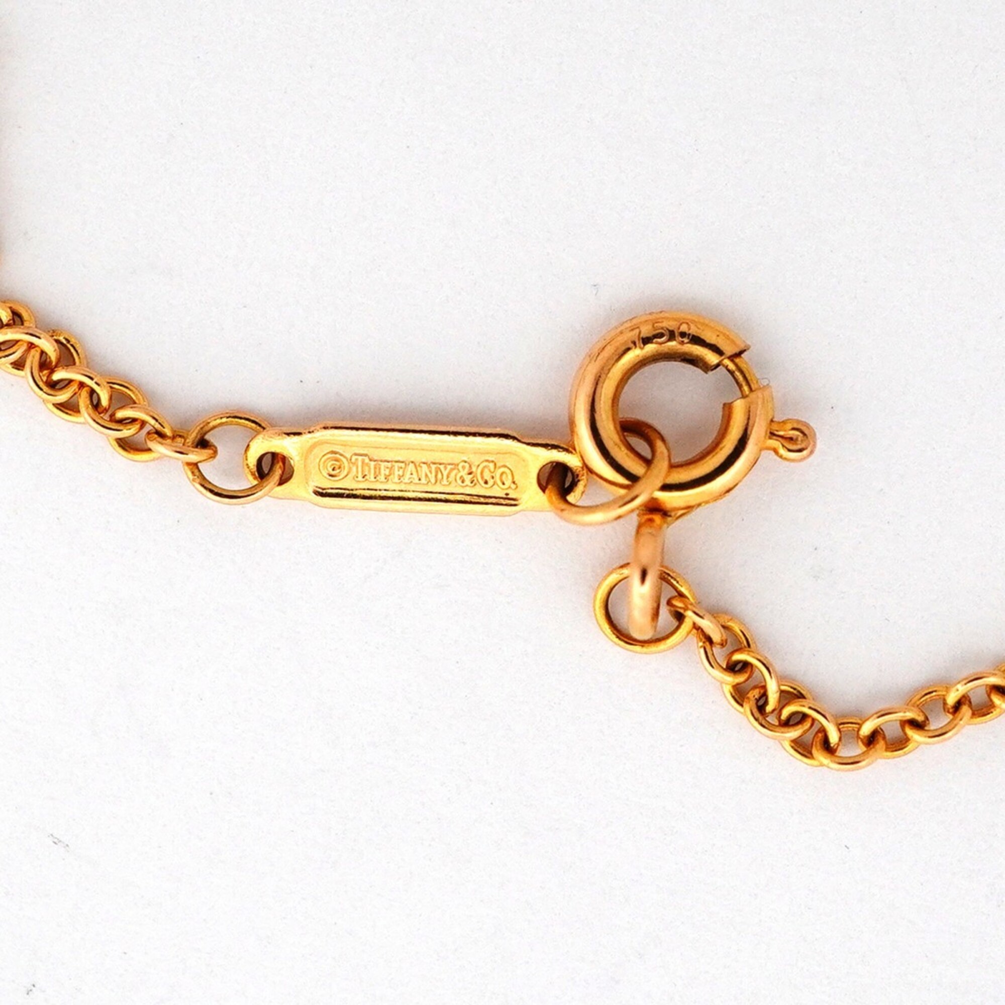 Tiffany Atlas Bracelet RN0001399