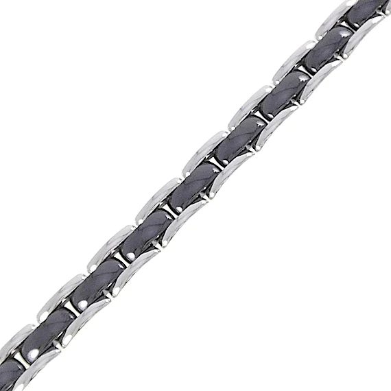 Chanel Ultra Noir Bracelet RN0001401 Chanel Ultra Noir Bracelet RN0001401