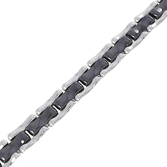 Chanel Ultra Noir Bracelet RN0001401 Chanel Ultra Noir Bracelet RN0001401