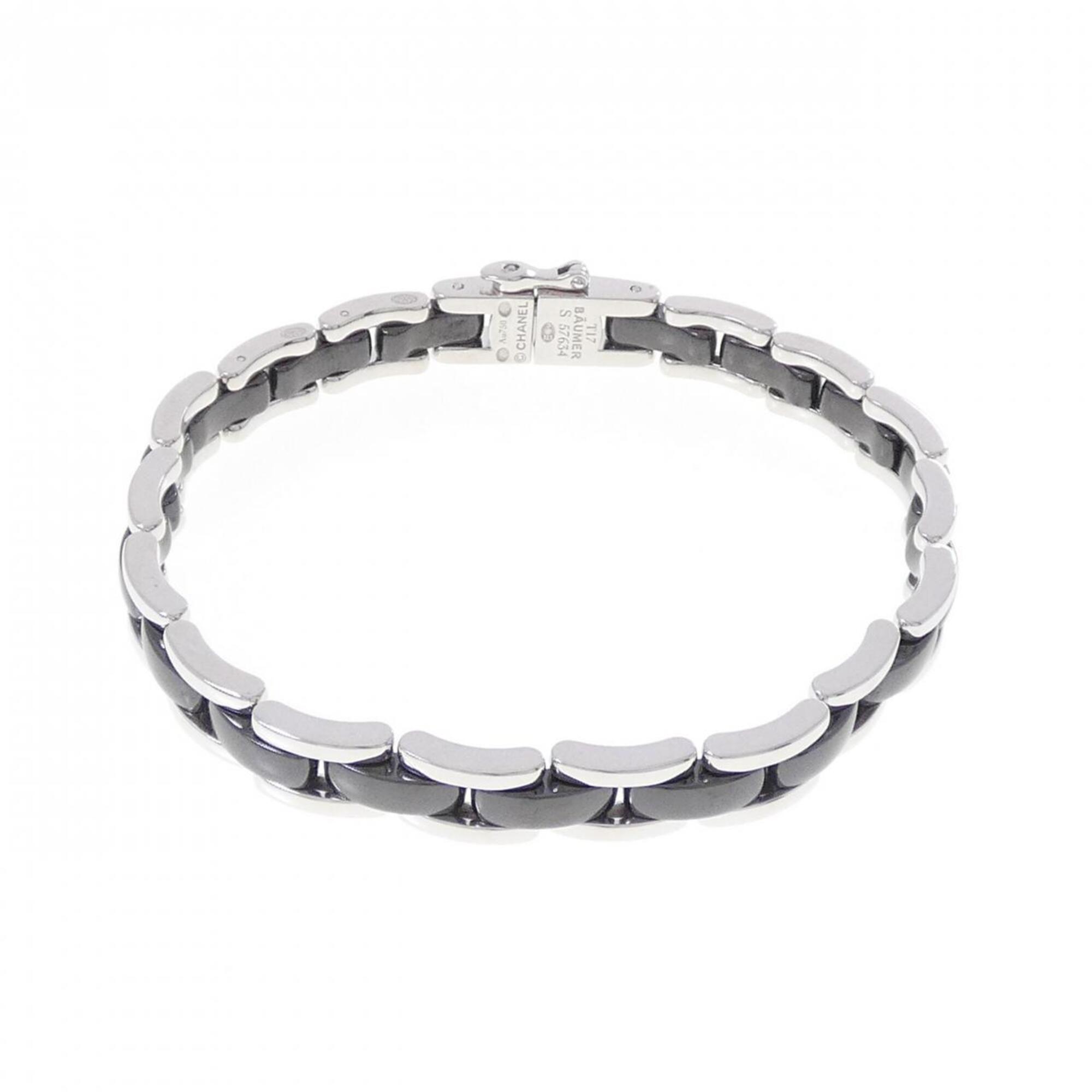 Chanel Ultra Noir Bracelet RN0001401