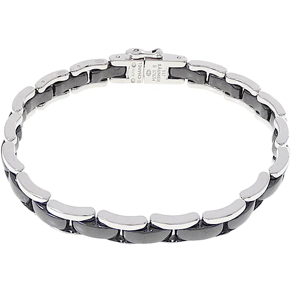 Chanel Ultra Noir Bracelet RN0001401 Chanel Ultra Noir Bracelet RN0001401