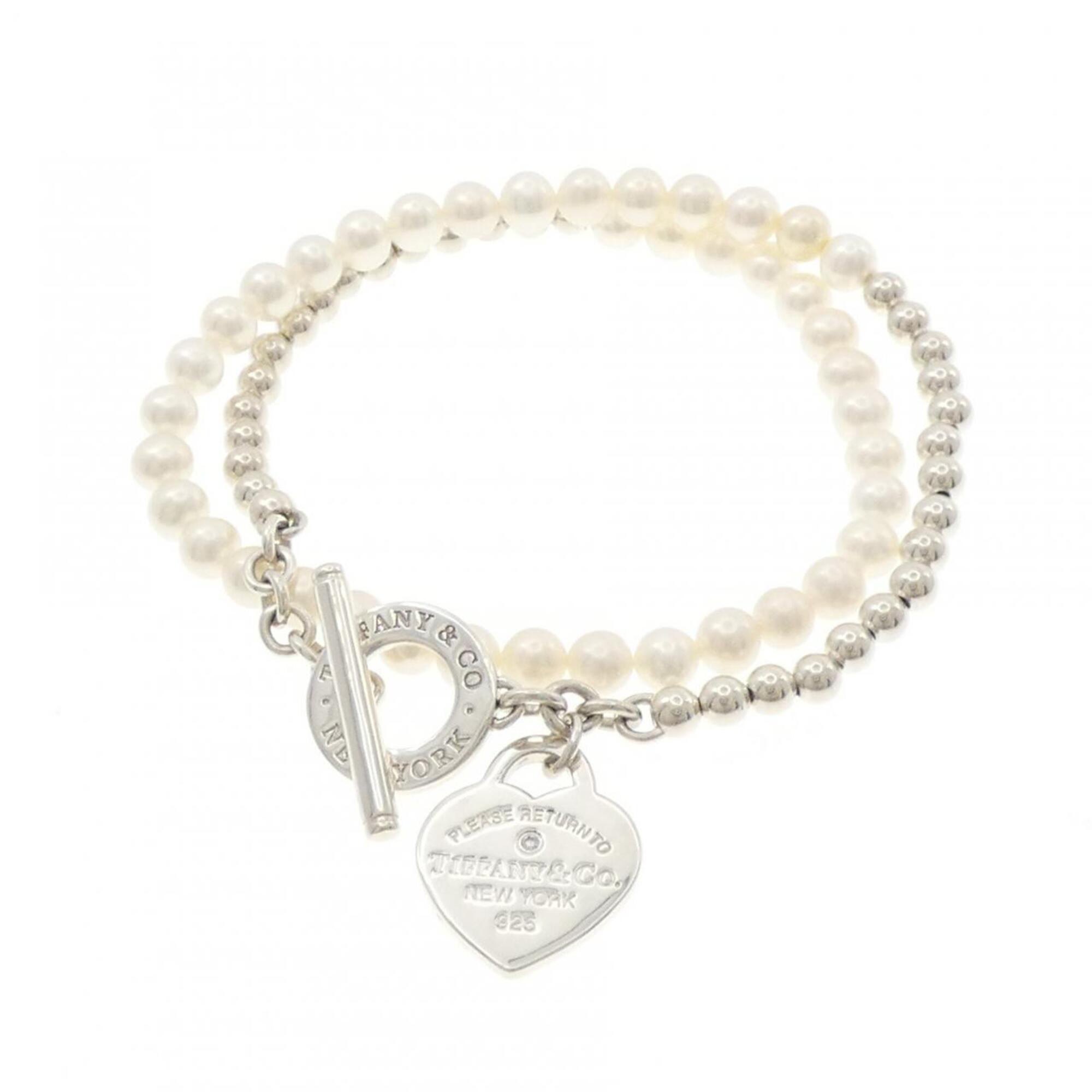 Tiffany Return to Wrap Bracelet RN0001403