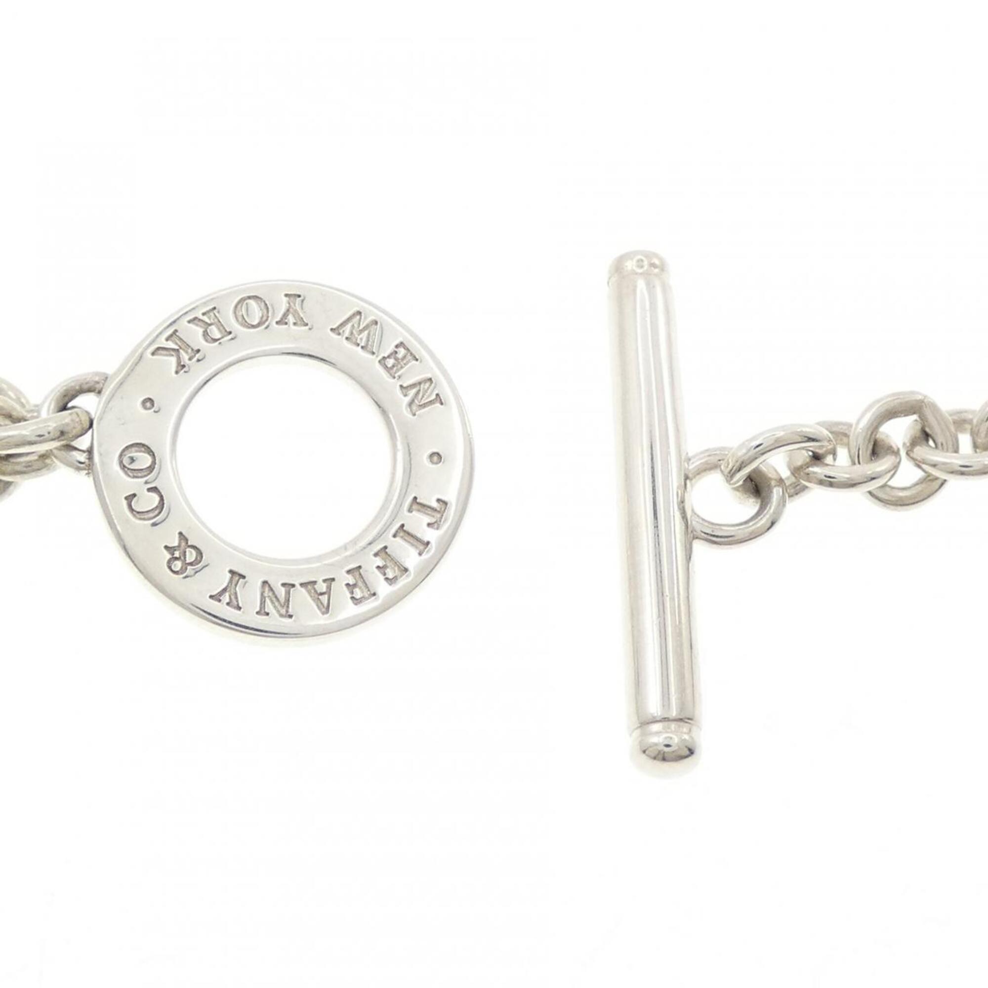 Tiffany Return to Wrap Bracelet RN0001403