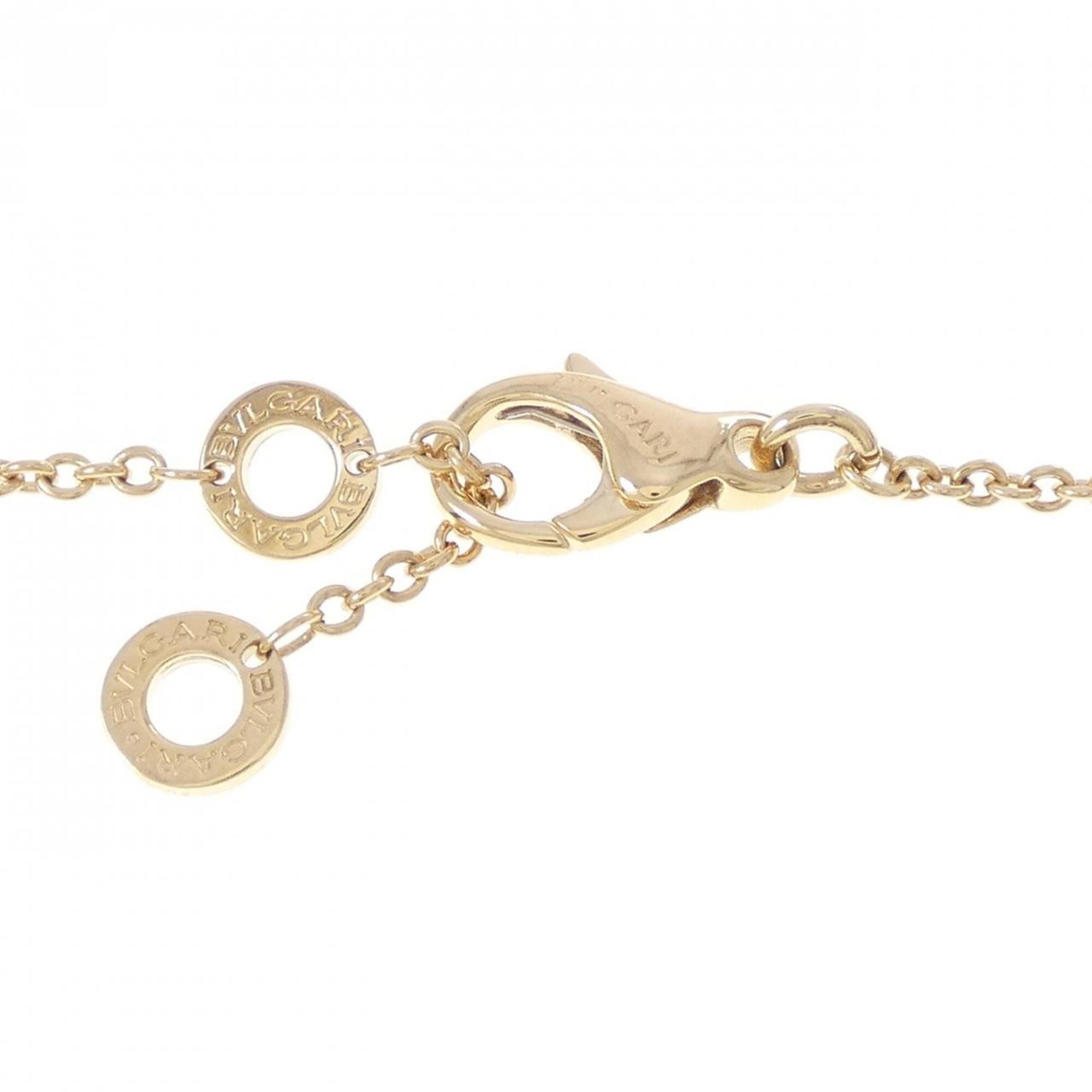 Bvlgari Colored Stone Bracelet RN0001404
