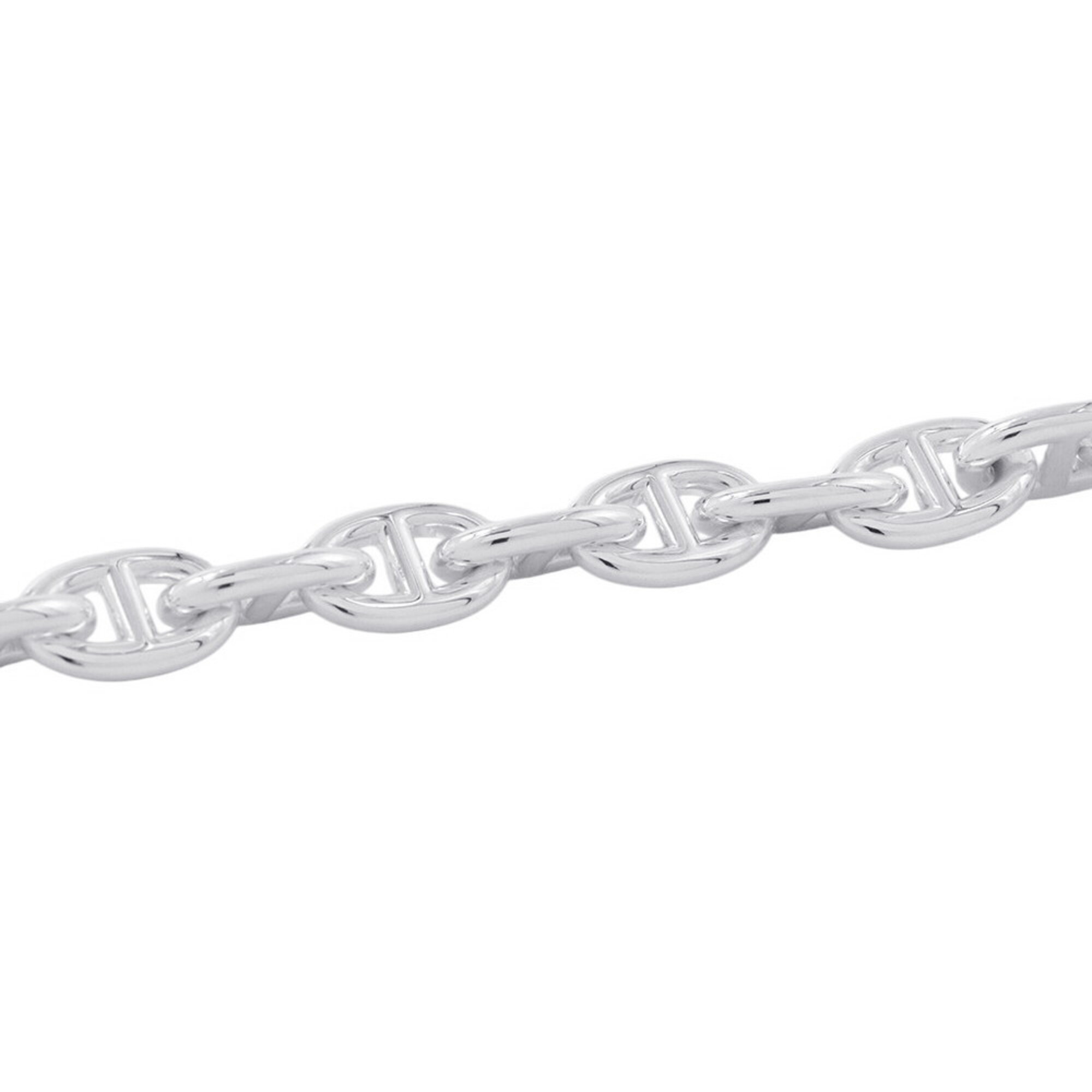 Hermès Chaine d'Ancre PM Bracelet RN0001406