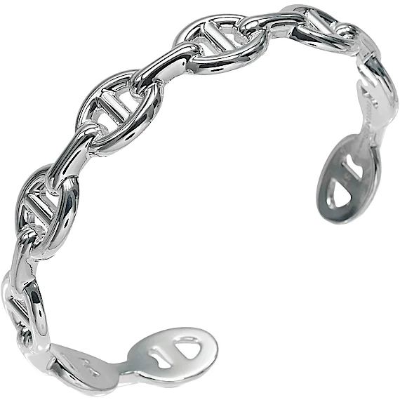 Hermès Chaine d'Ancre Anchene ST Bracelet RN0001407 Hermès Chaine d'Ancre Anchene ST Bracelet RN0001407