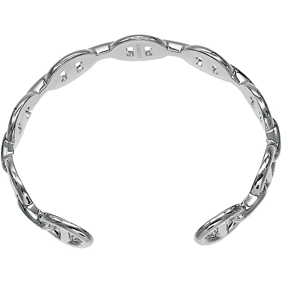 Hermès Chaine d'Ancre Anchene ST Bracelet RN0001407 Hermès Chaine d'Ancre Anchene ST Bracelet RN0001407