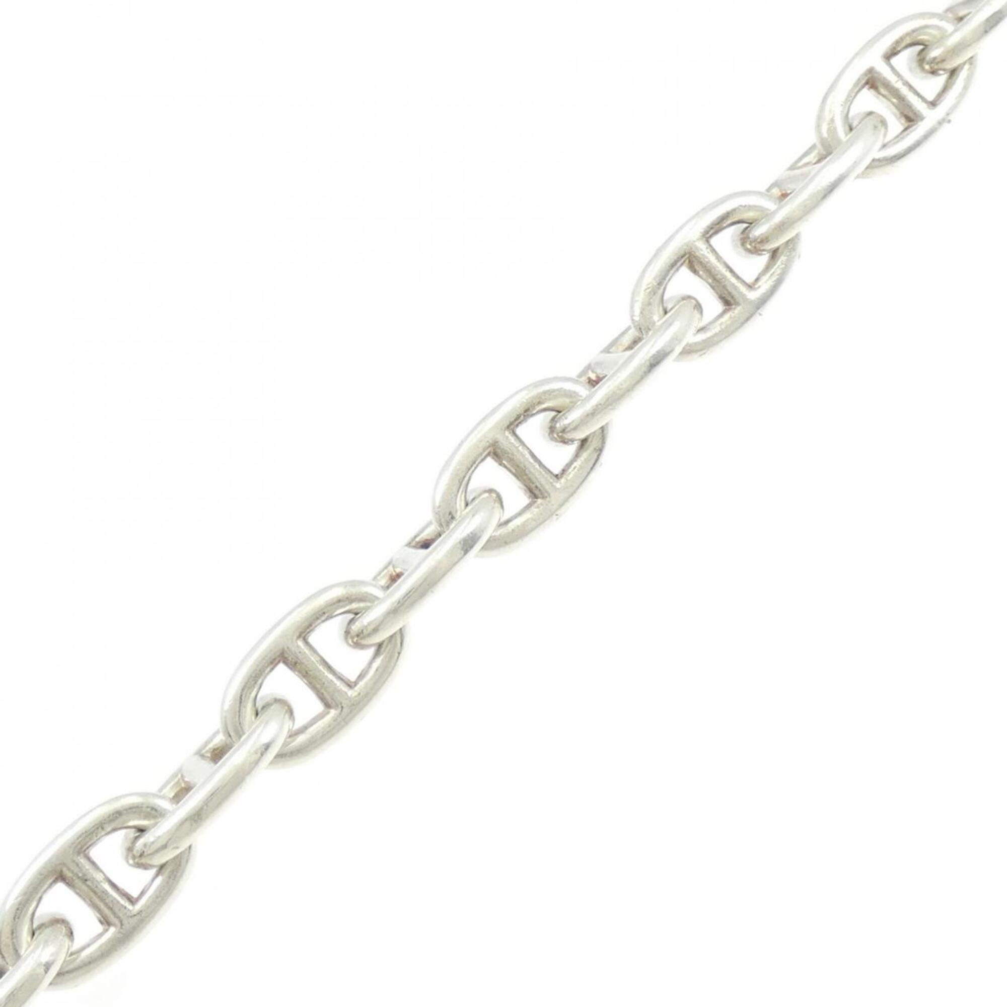 Hermès Chaine d'Ancre MM Bracelet RN0001411