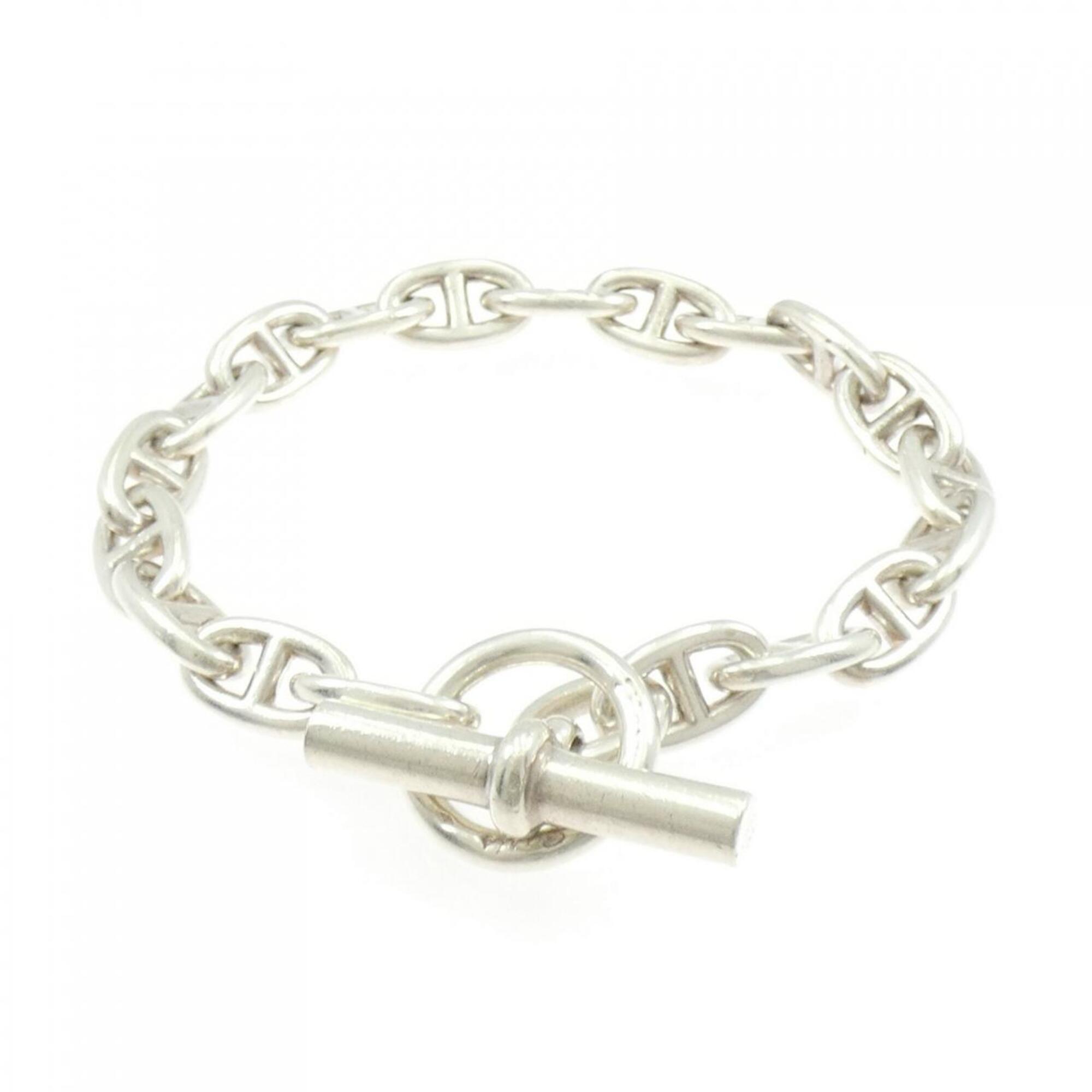 Hermès Chaine d'Ancre MM Bracelet RN0001411