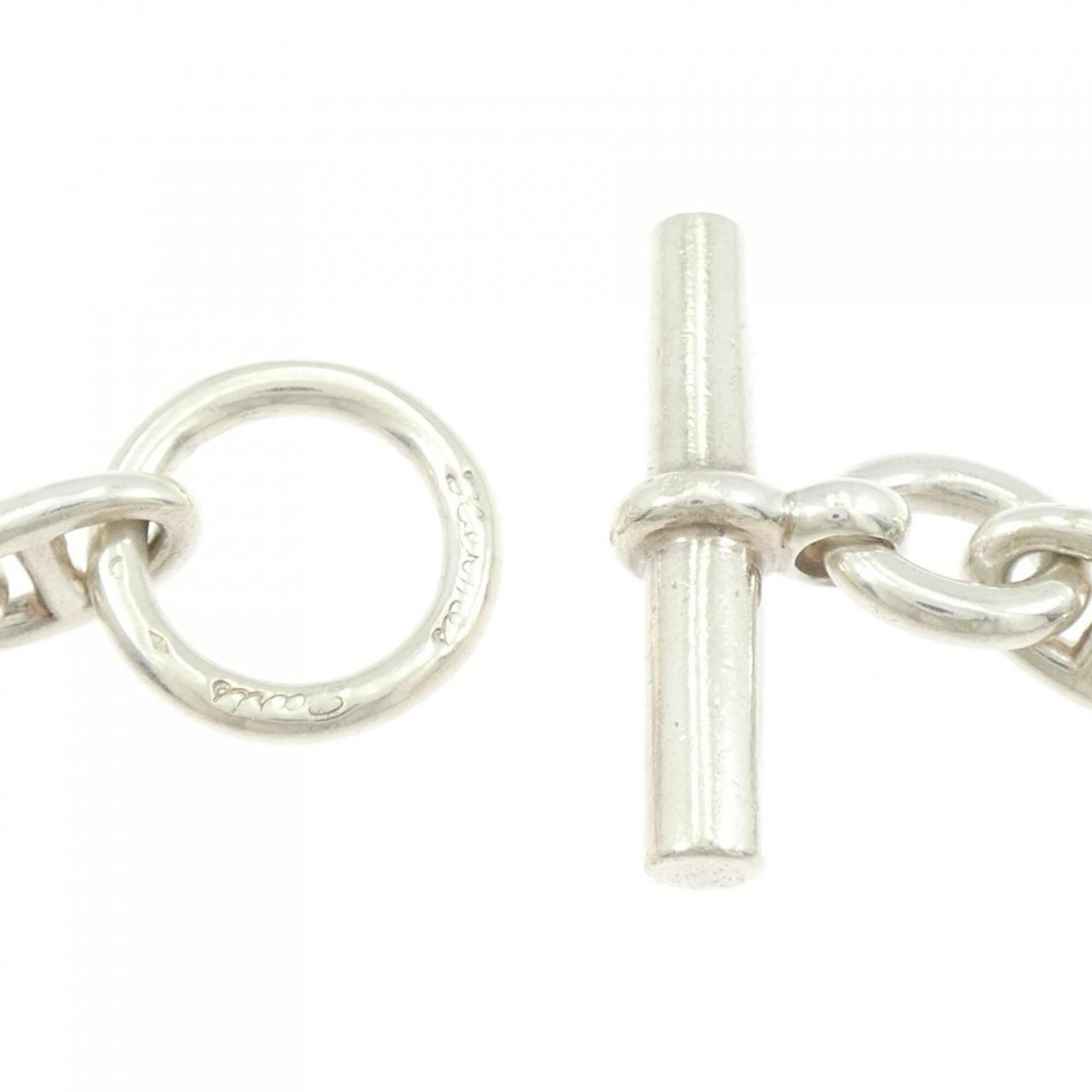Hermès Chaine d'Ancre MM Bracelet RN0001411