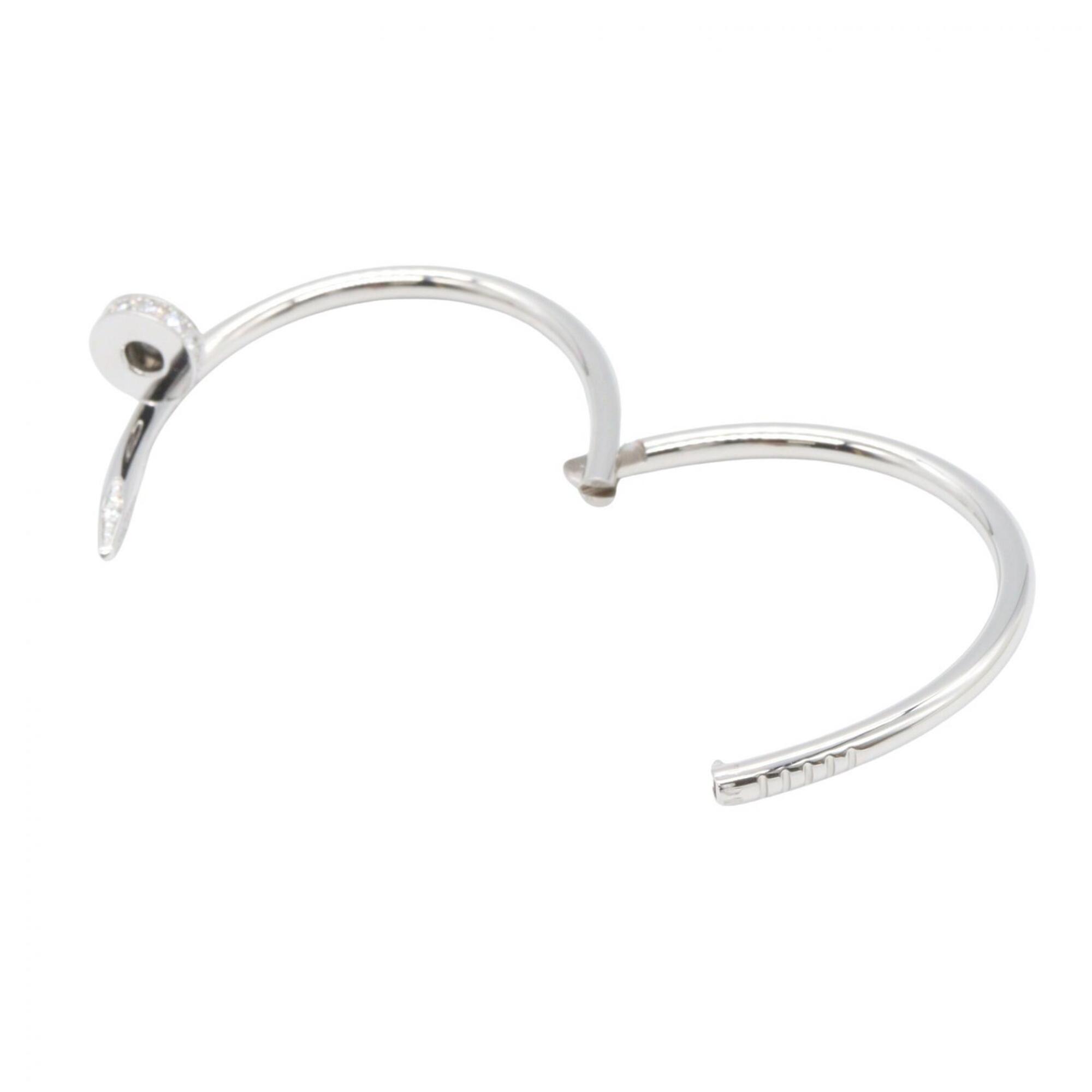 Cartier Juste un Clou Diamond Bracelet RN0001412
