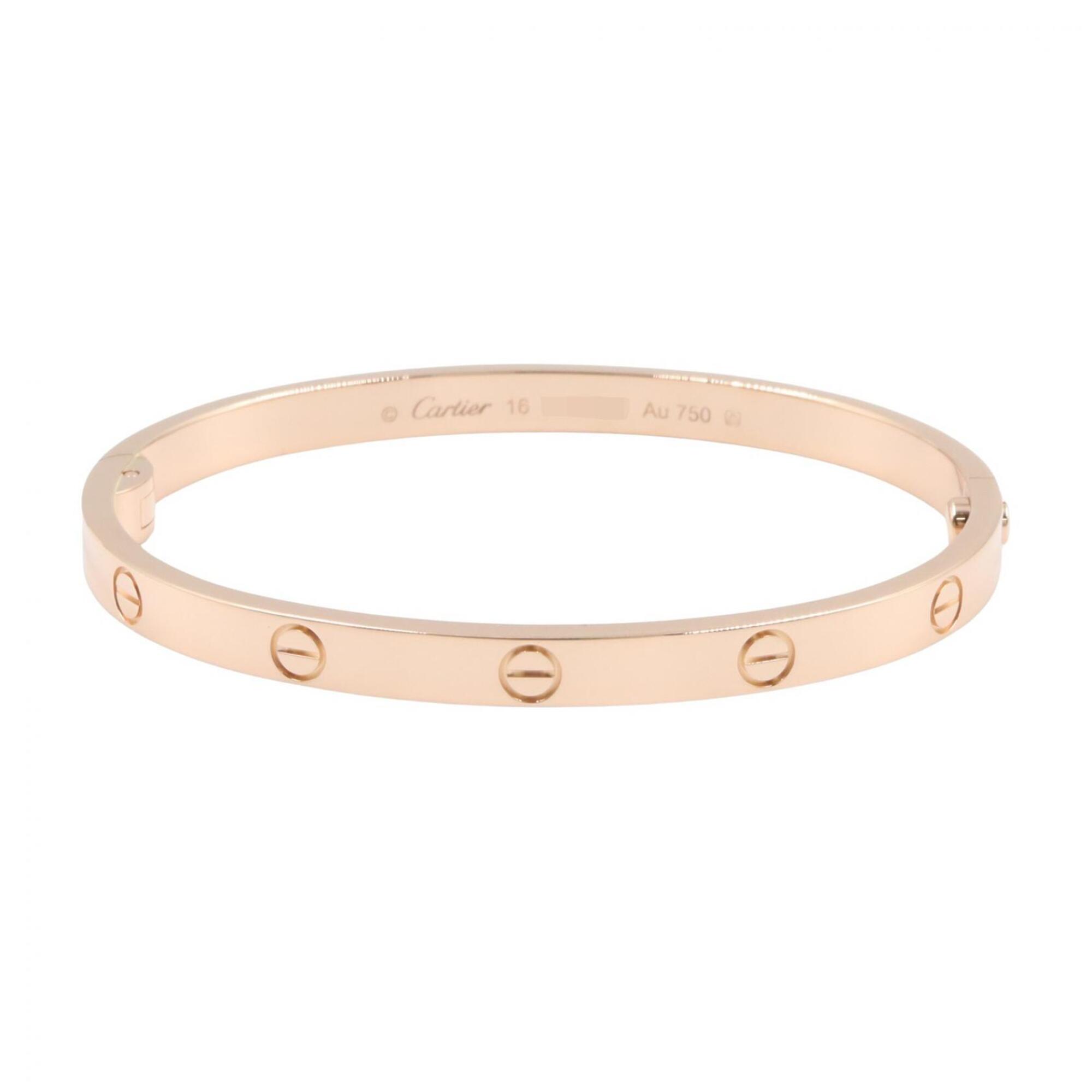 Cartier Love Bracelet RN0001413