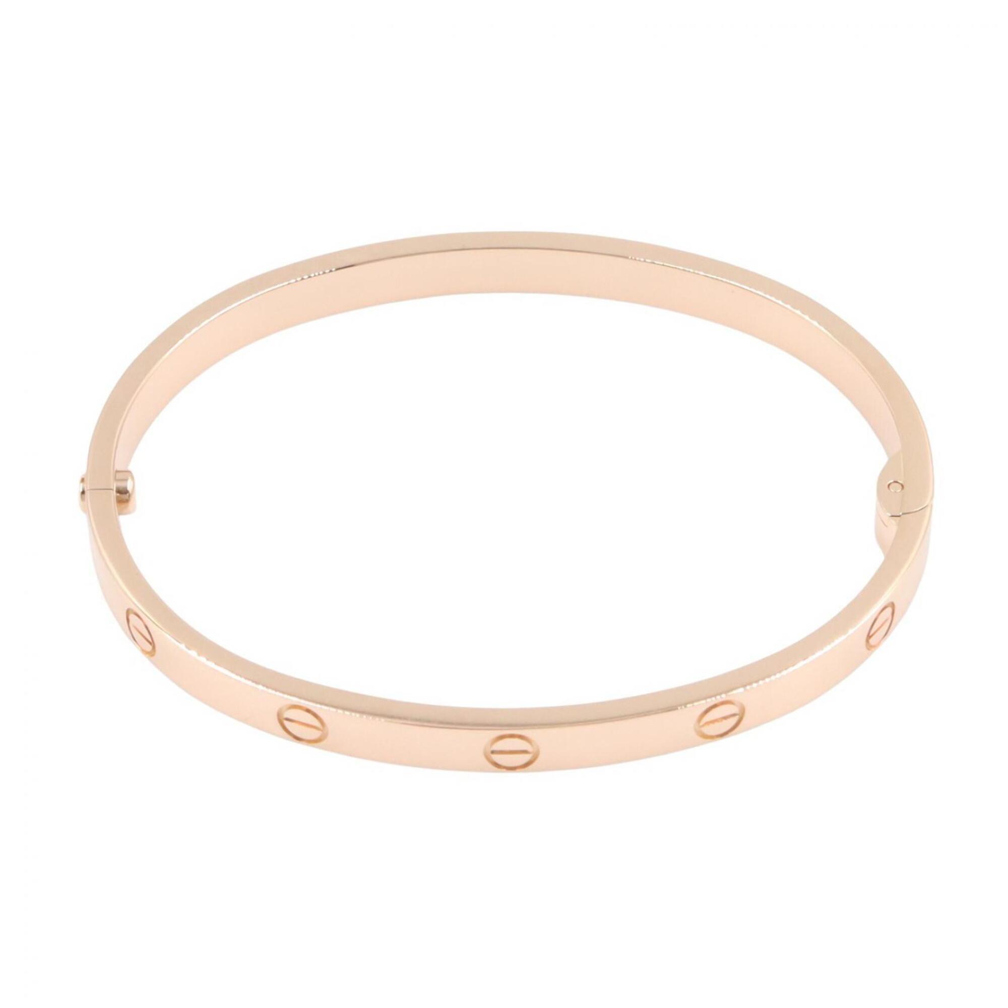 Cartier Love Bracelet RN0001413