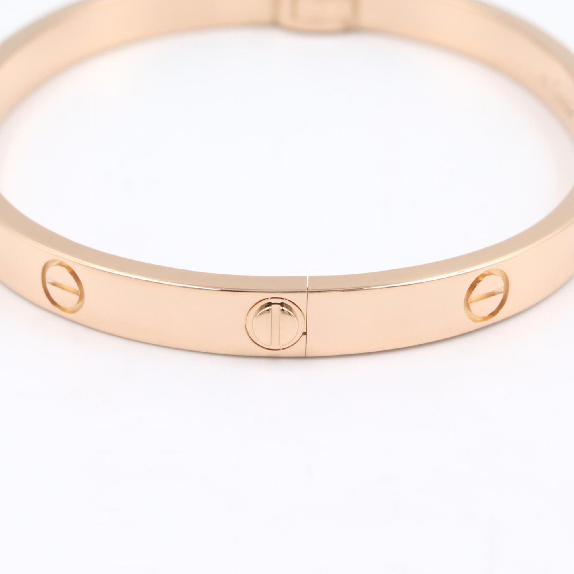 Cartier Love Bracelet RN0001413