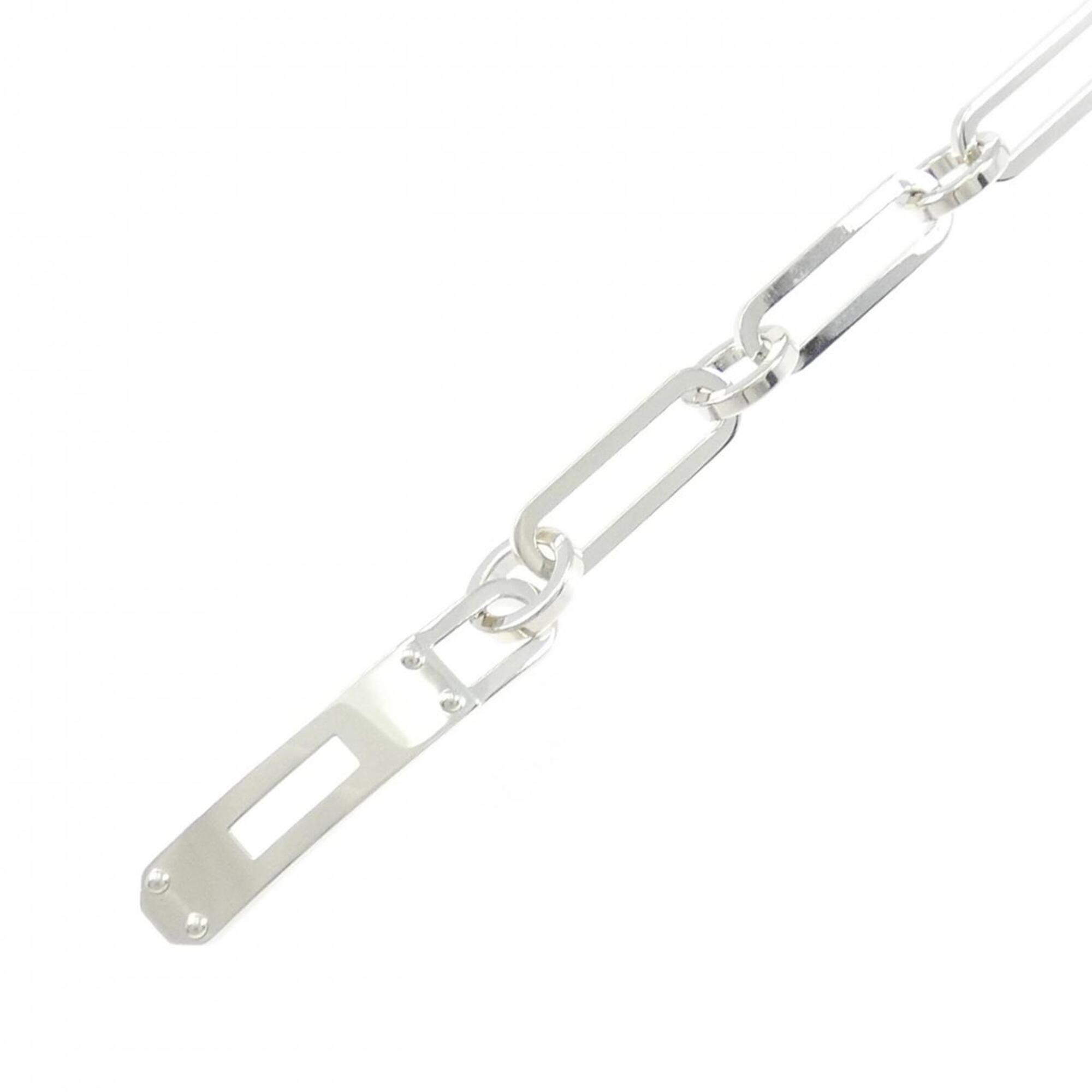 Hermès Hermès Kelly Chaine Bracelet RN0001414
