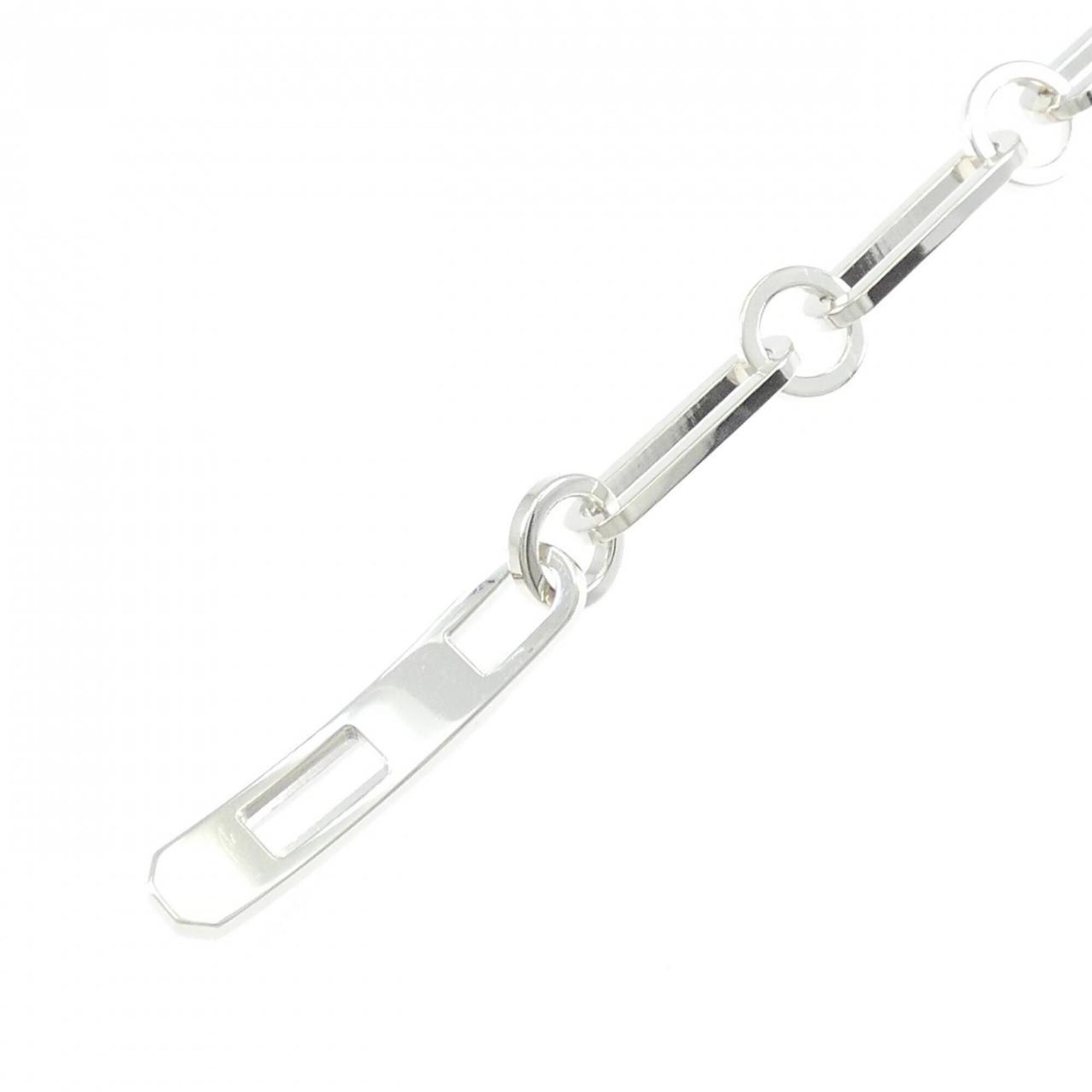 Hermès Hermès Kelly Chaine Bracelet RN0001414