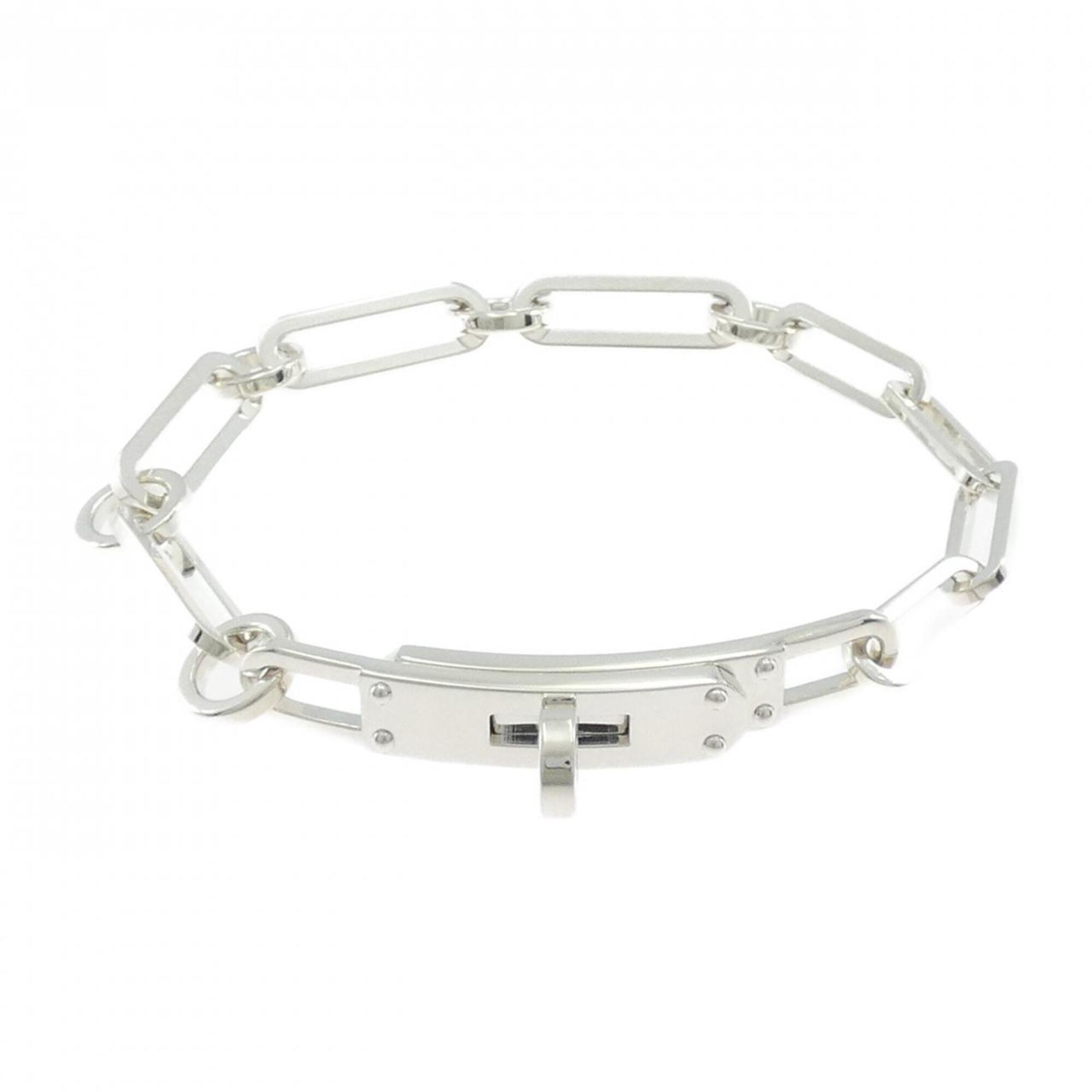 Hermès Hermès Kelly Chaine Bracelet RN0001414