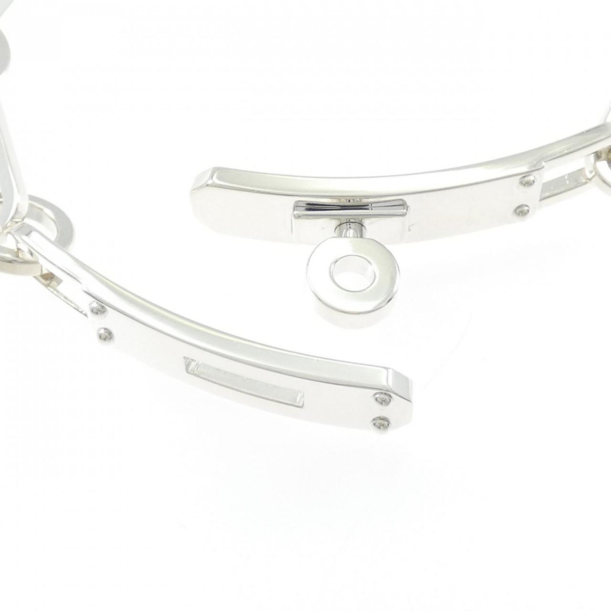 Hermès Hermès Kelly Chaine Bracelet RN0001414