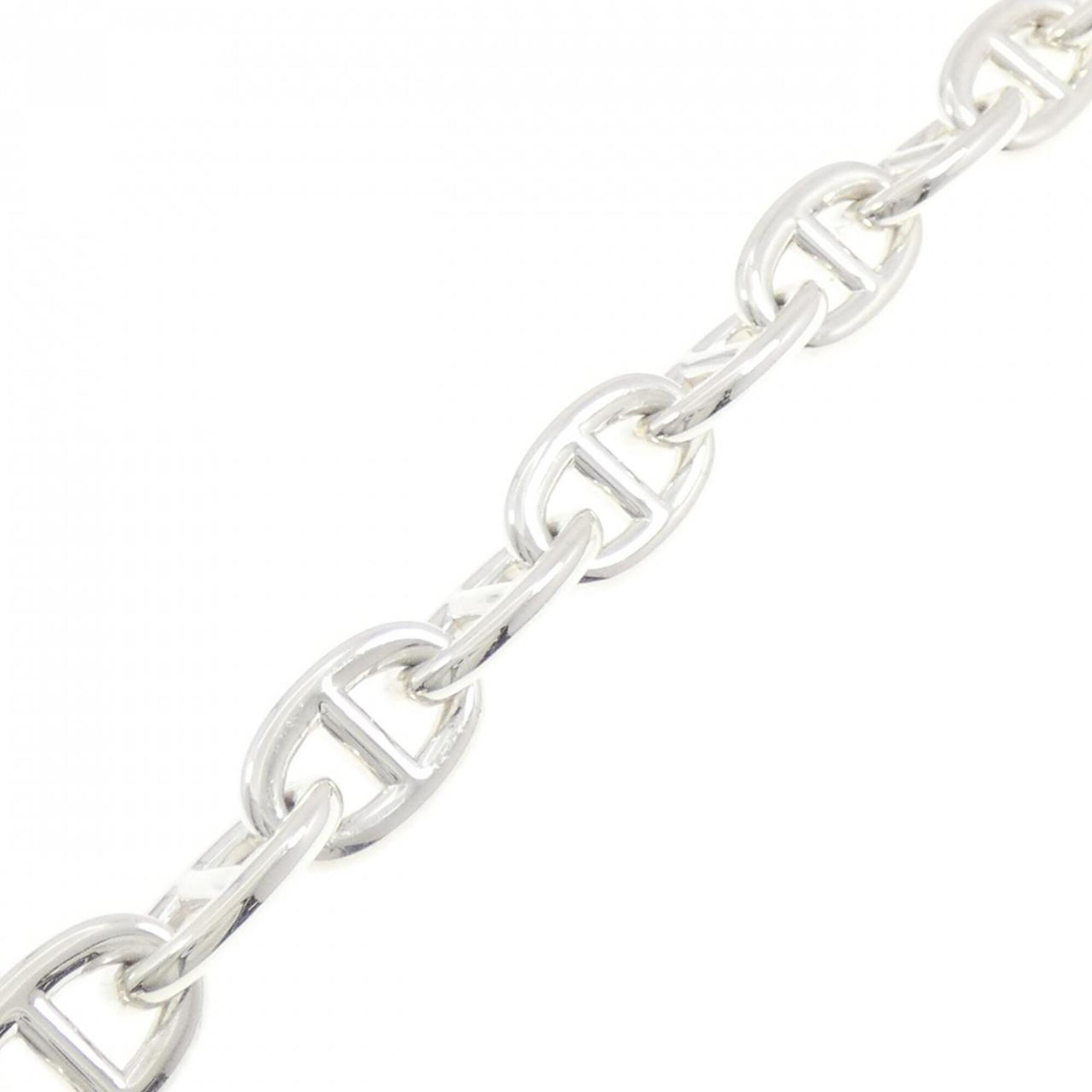 Hermès Chaine d'Ancre GM Bracelet RN0001415