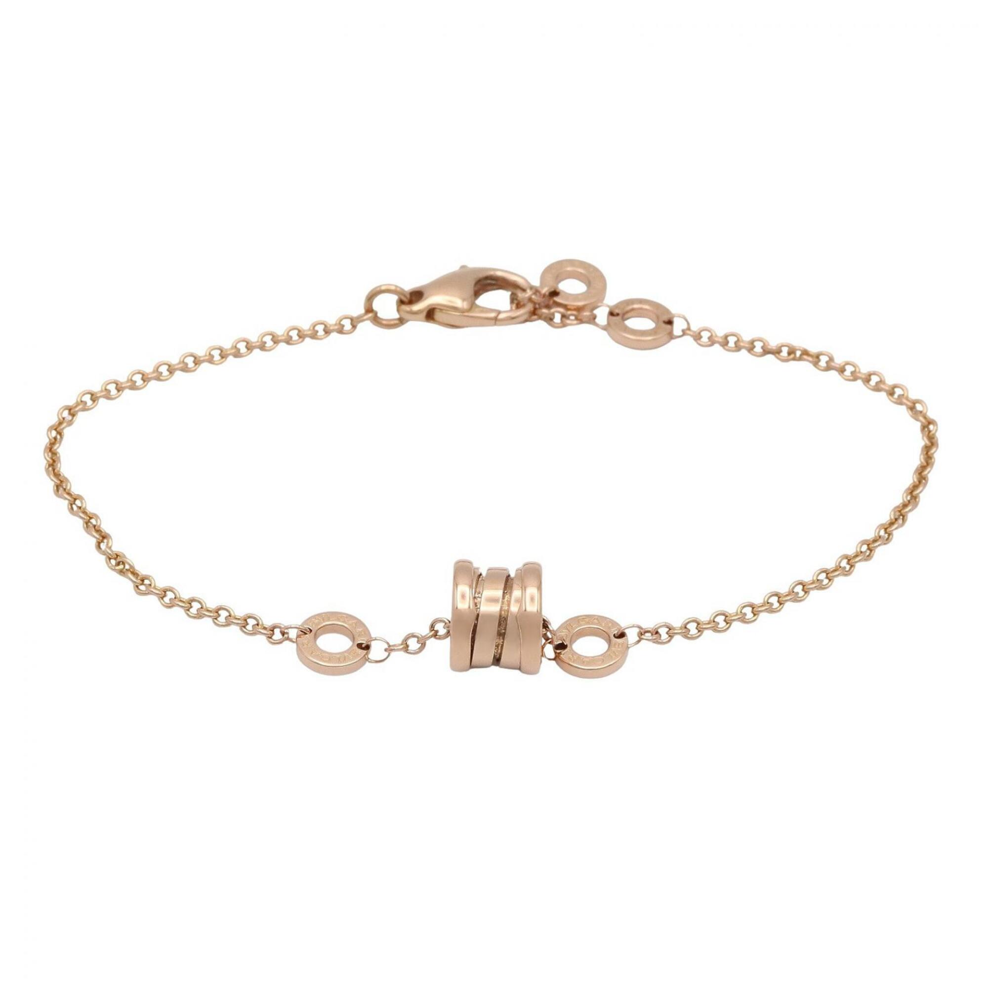 Bvlgari B-zero1 Element Bracelet RN0001416