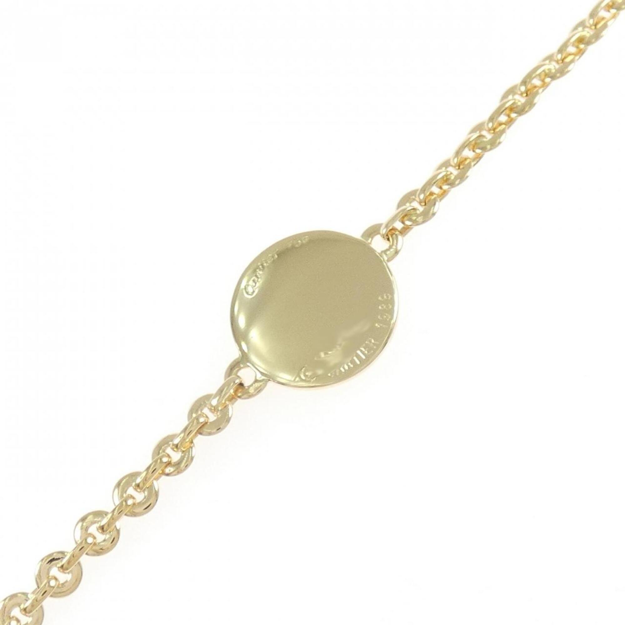 Cartier Cartier 750YG Bracelet RN0001417