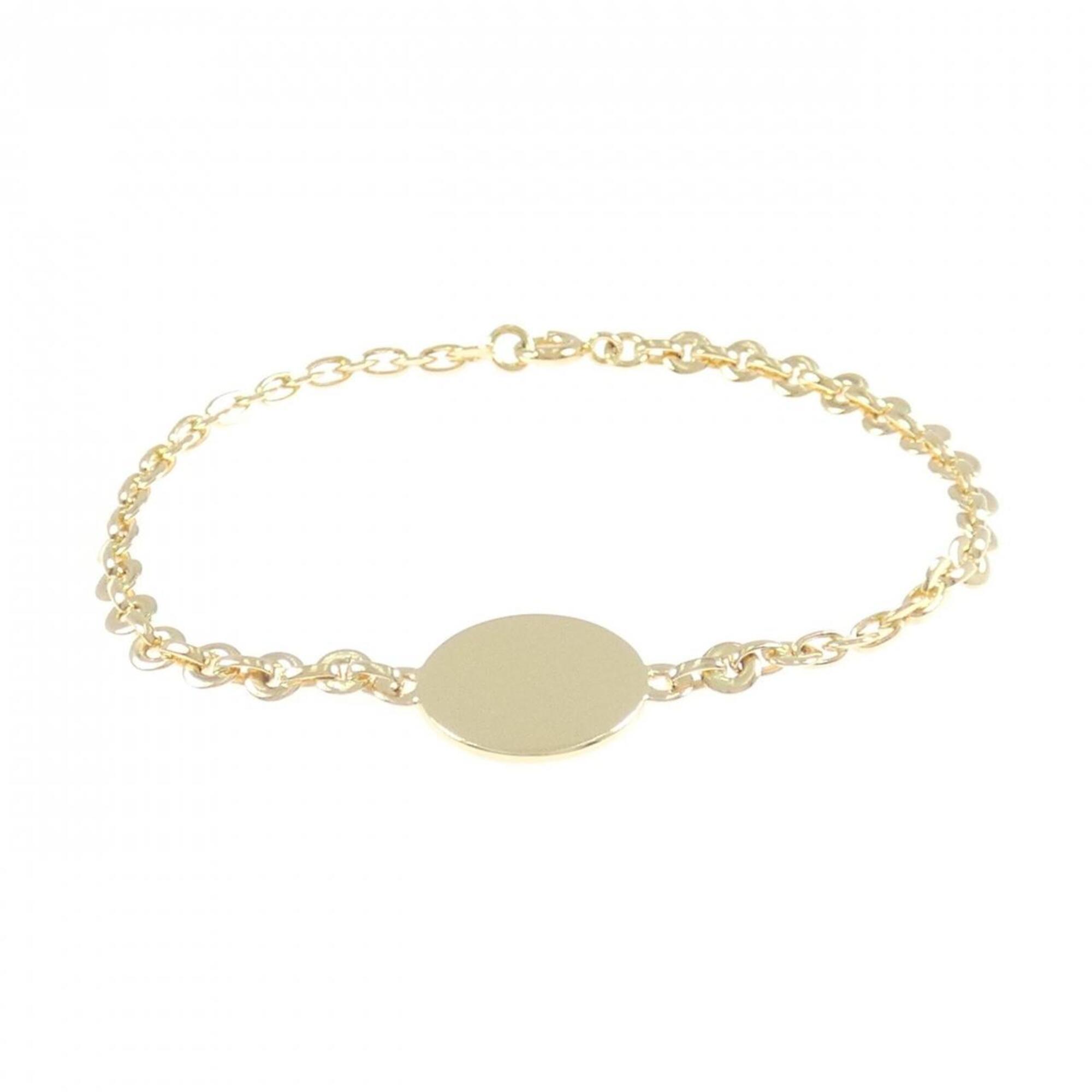 Cartier Cartier 750YG Bracelet RN0001417