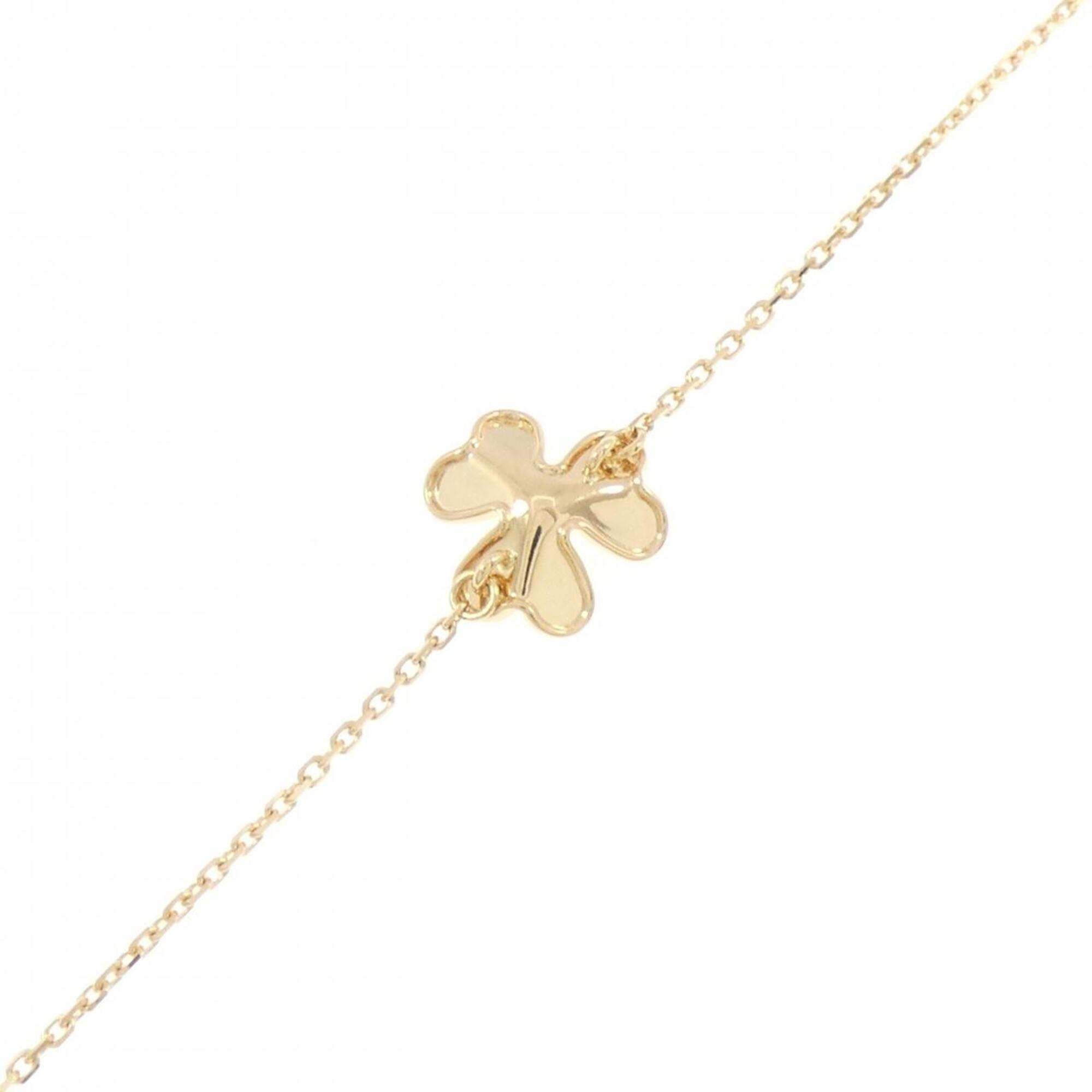 Van Cleef & Arpels Frivole Mini Bracelet RN0001418