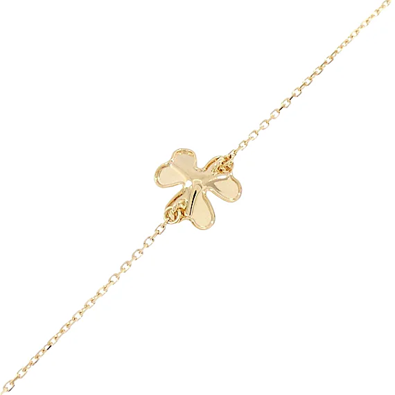 Van Cleef & Arpels Frivole Mini Bracelet RN0001418 Van Cleef & Arpels Frivole Mini Bracelet RN0001418