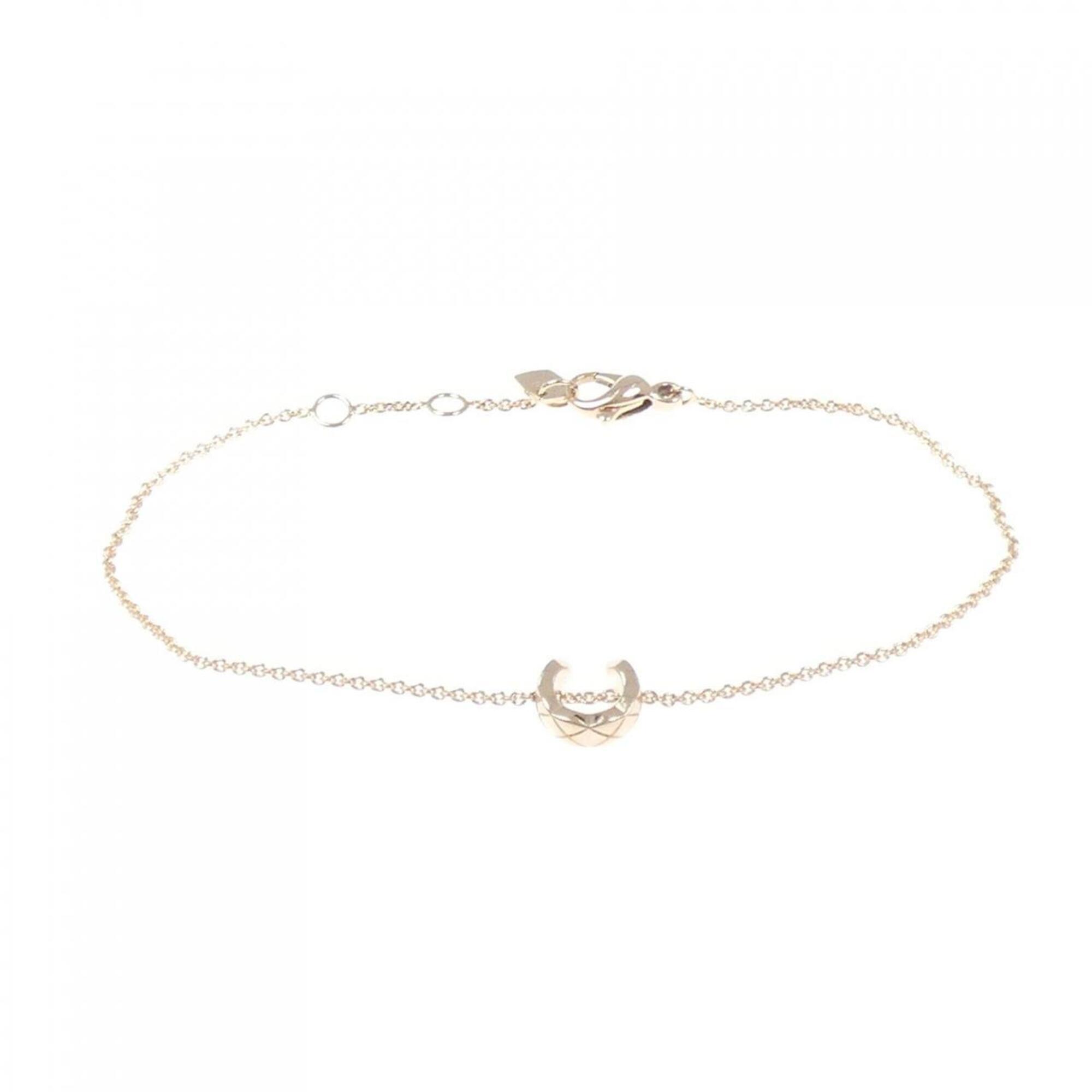 Chanel Coco Crush Bracelet RN0001419