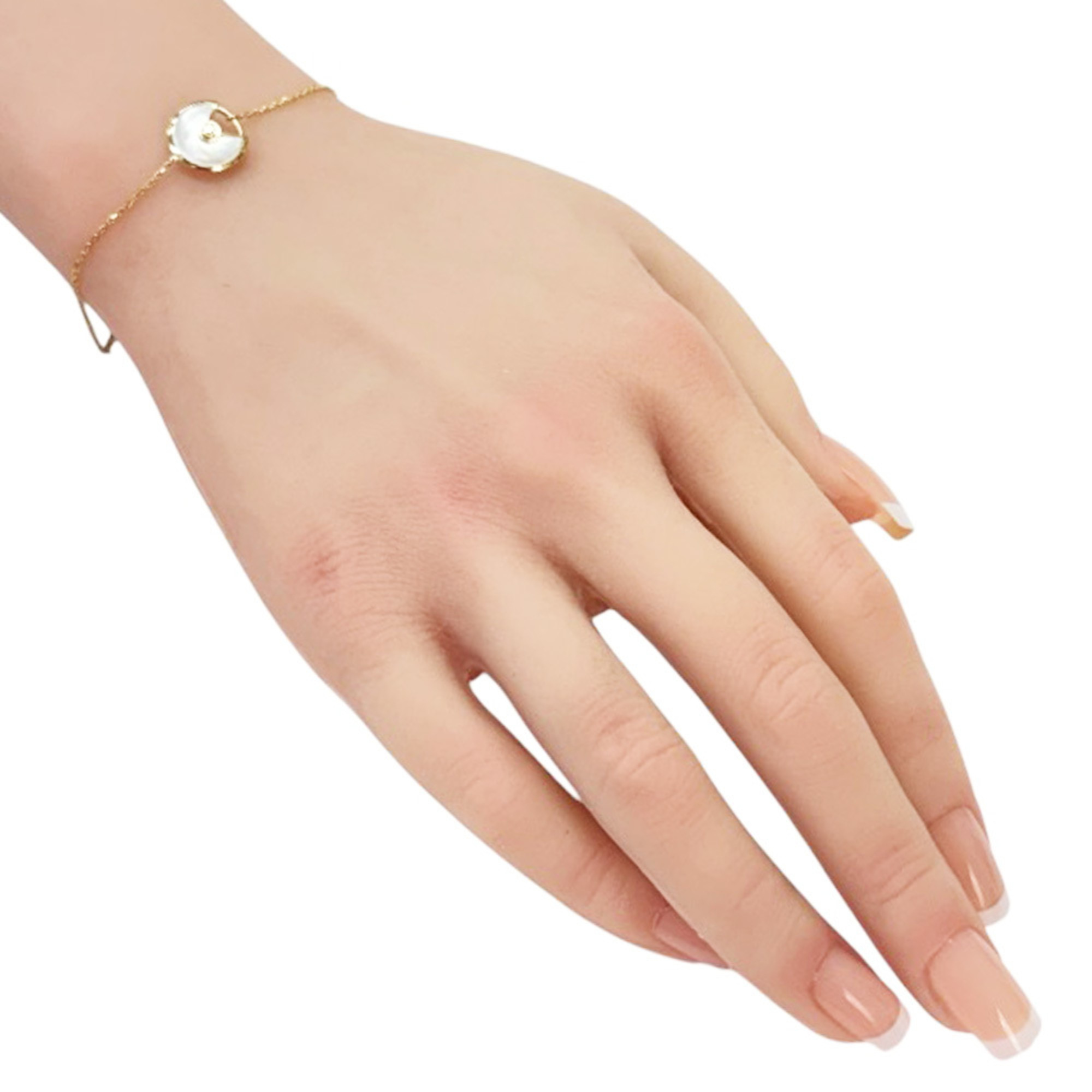 Cartier Amulette Bracelet RN0001421