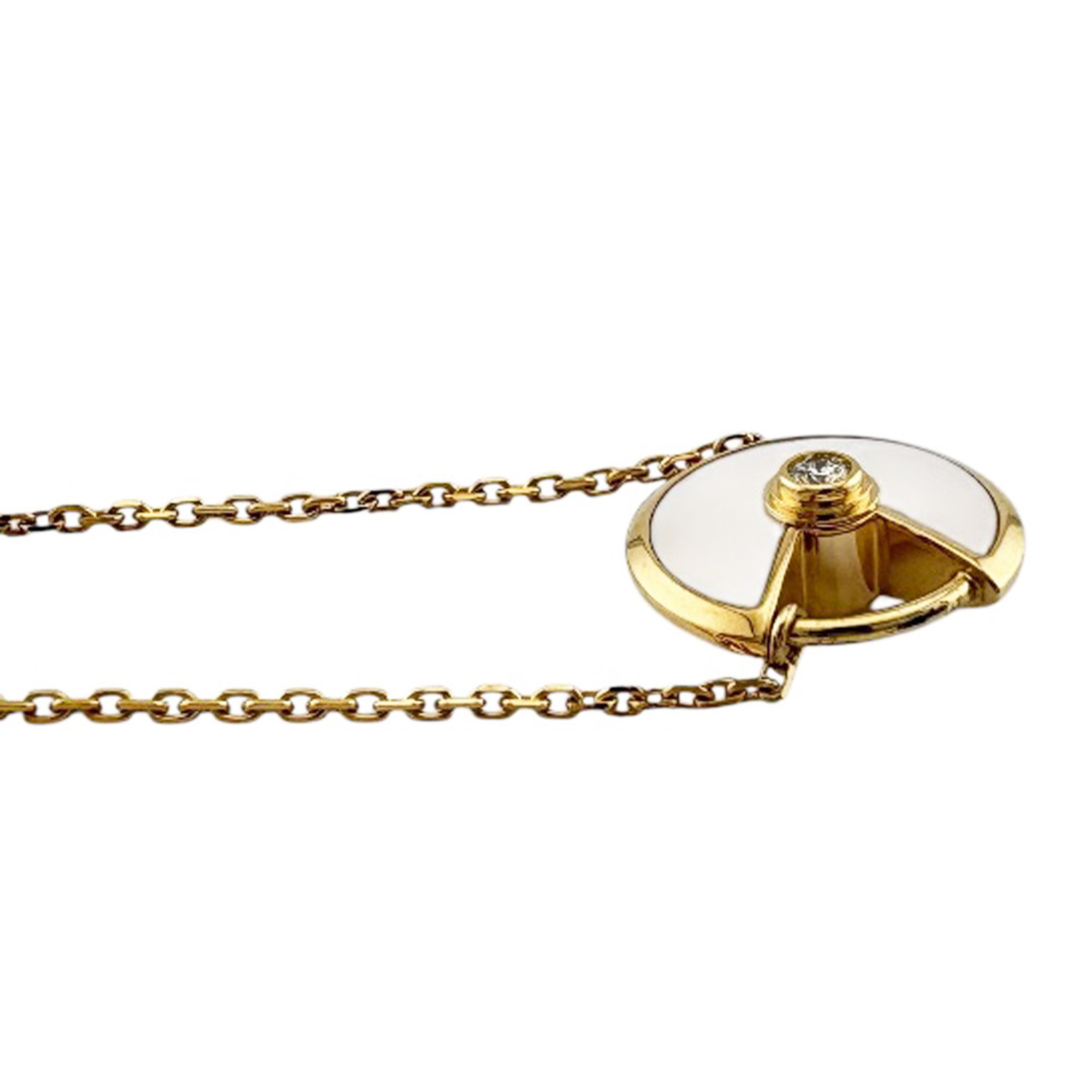 Cartier Amulette Bracelet RN0001421
