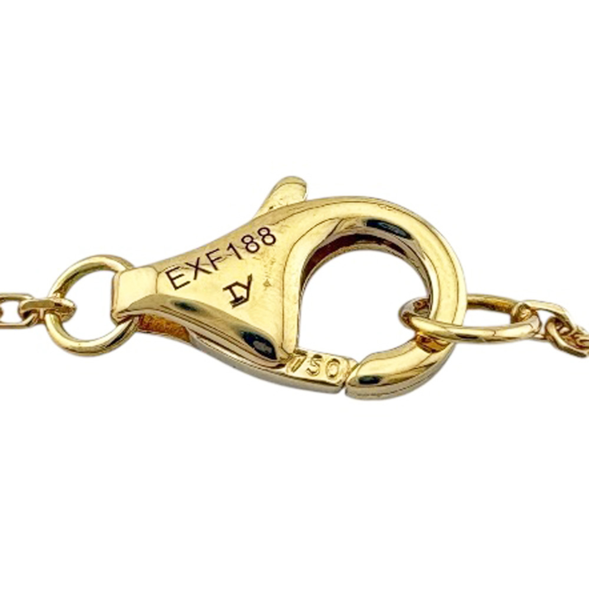 Cartier Amulette Bracelet RN0001421