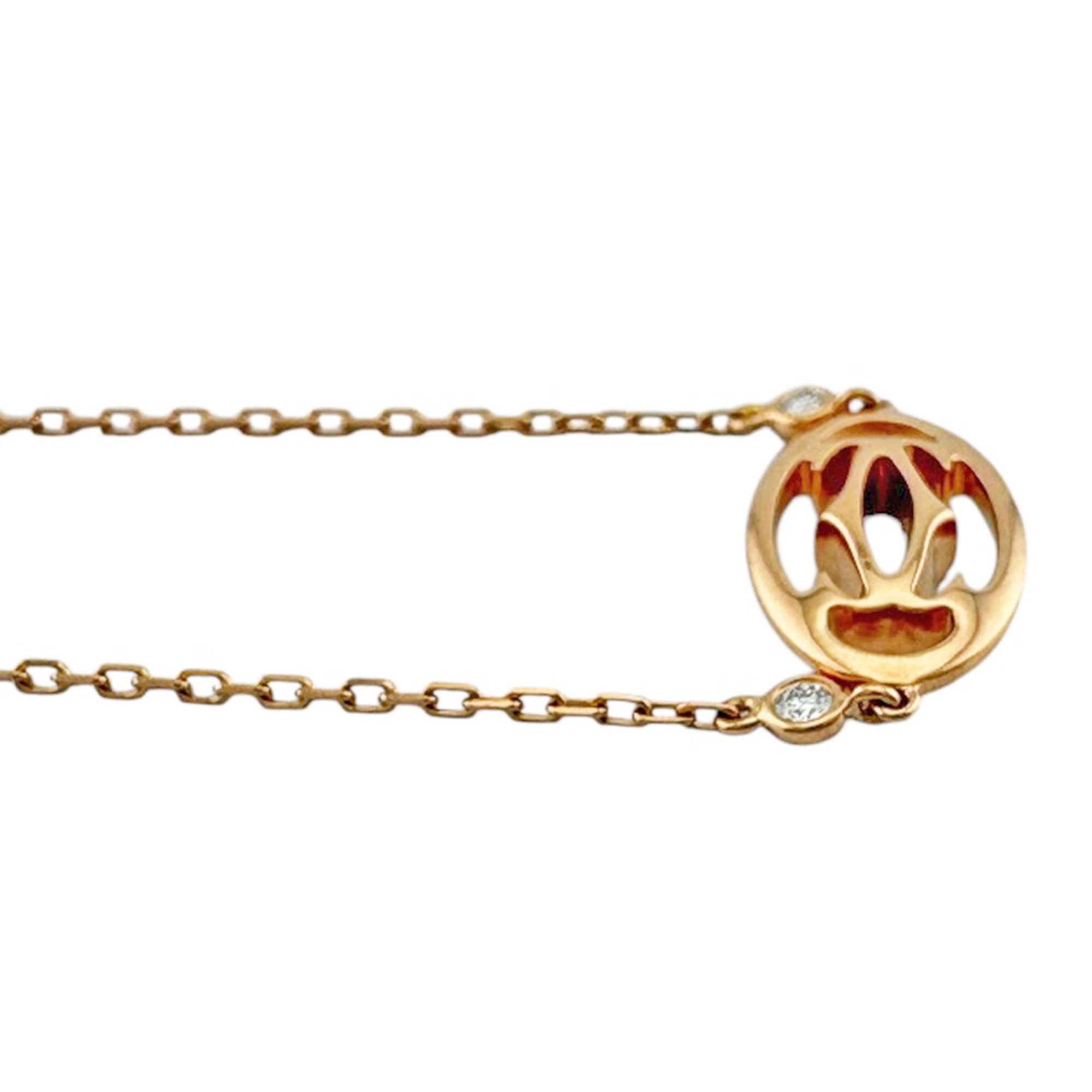 Cartier Double C Bracelet RN0001423
