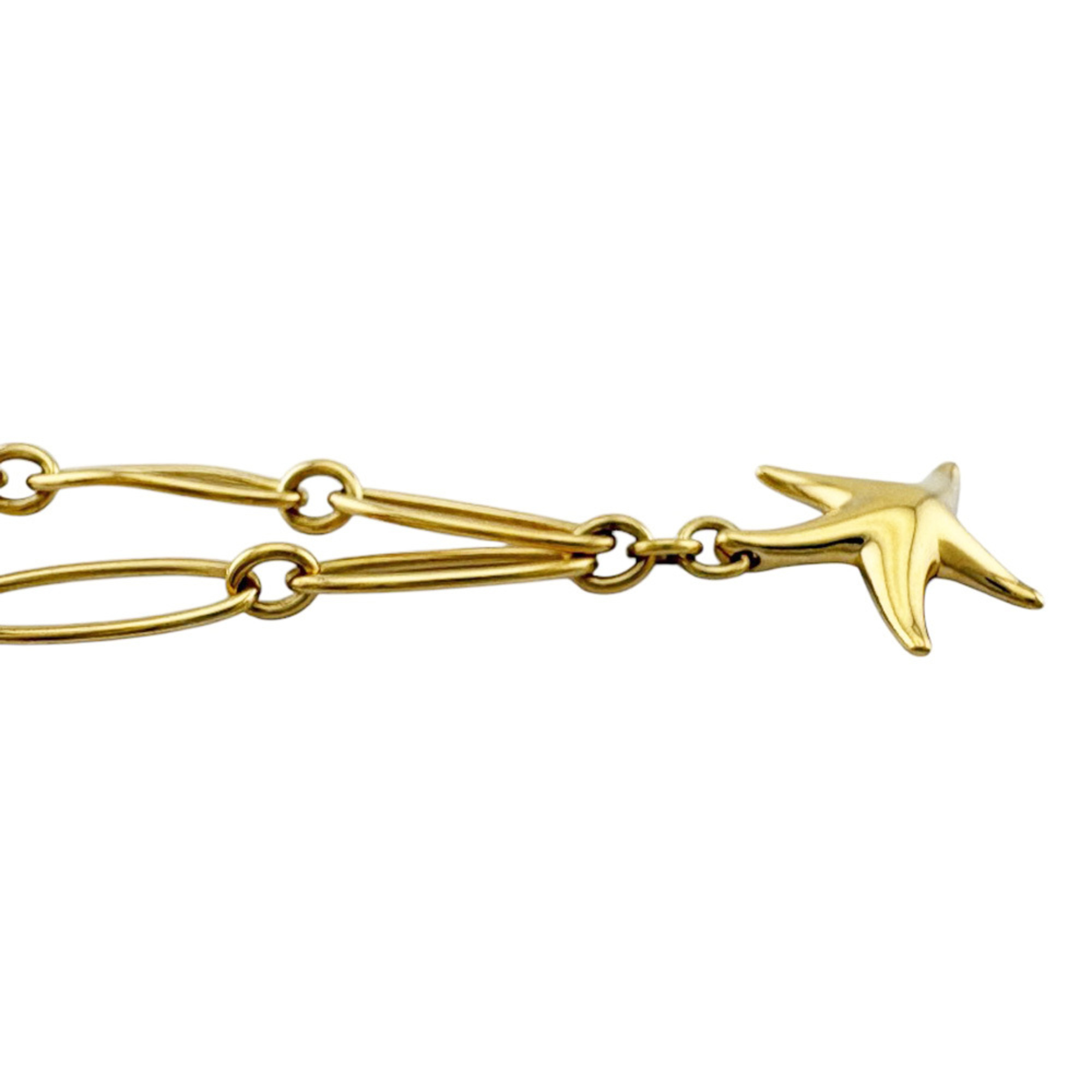 Tiffany Starfish Bracelet RN0001424