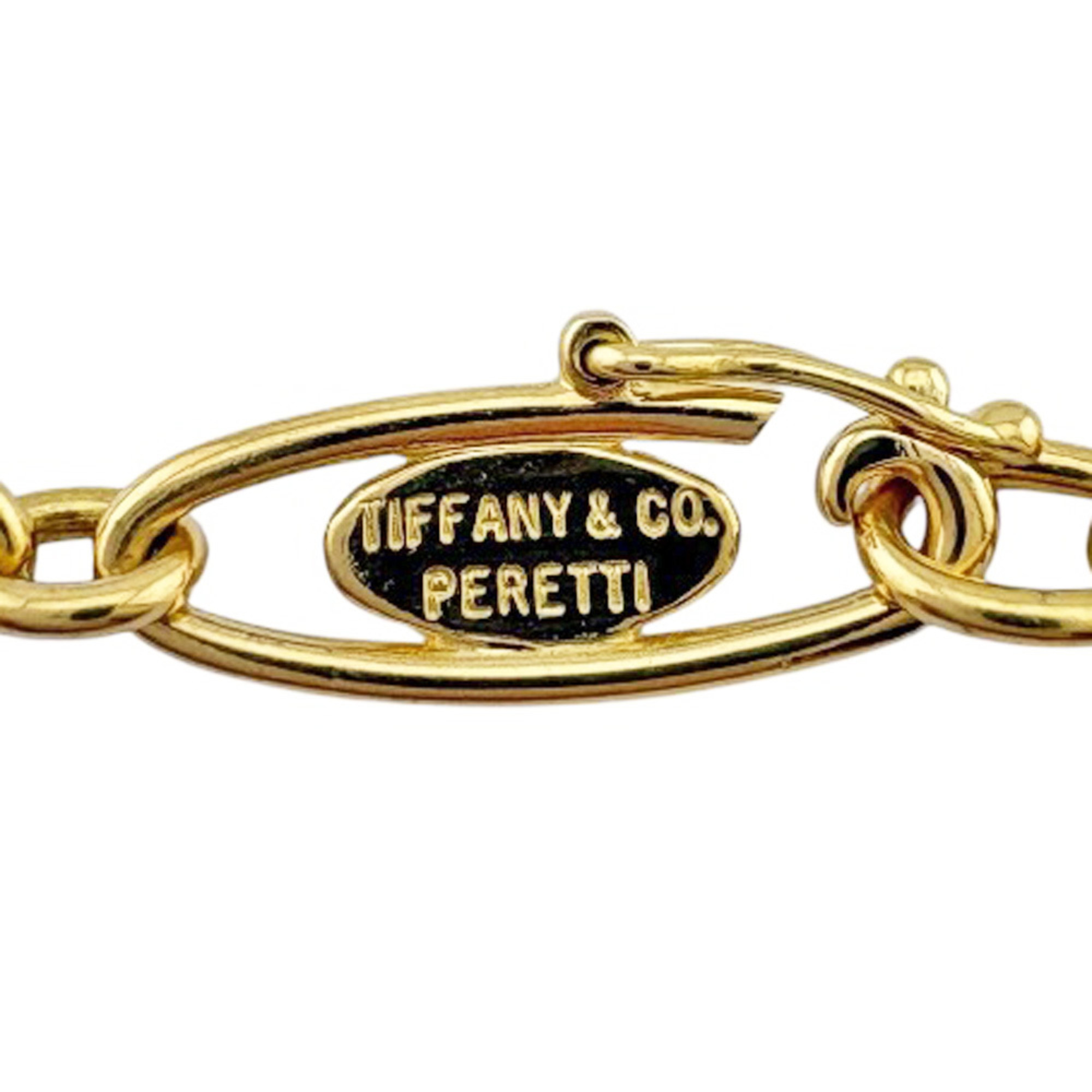 Tiffany Starfish Bracelet RN0001424