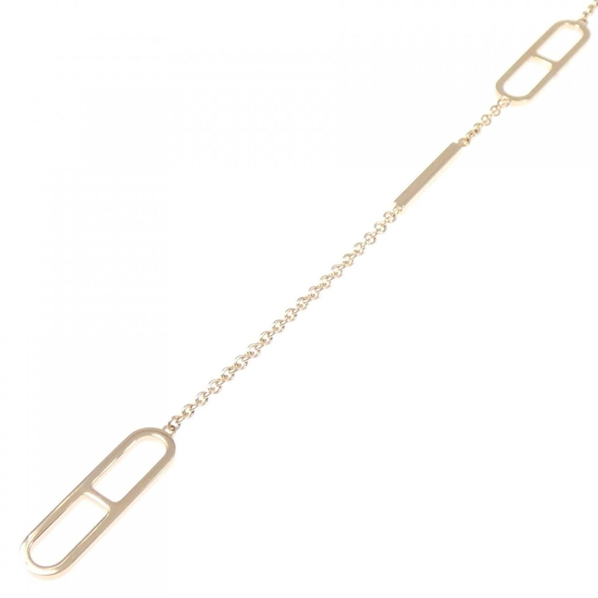 Hermès Hermès Ever Chaine d'Ancre Bracelet RN0001425