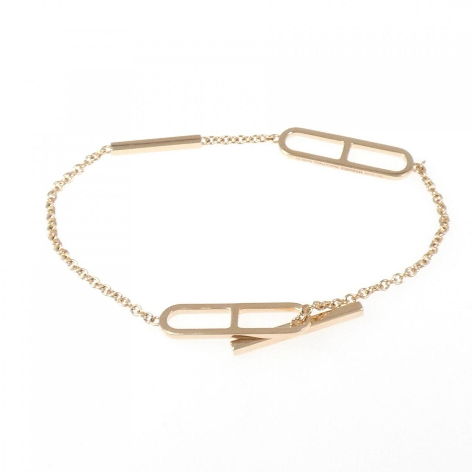 Hermès Hermès Ever Chaine d'Ancre Bracelet RN0001425