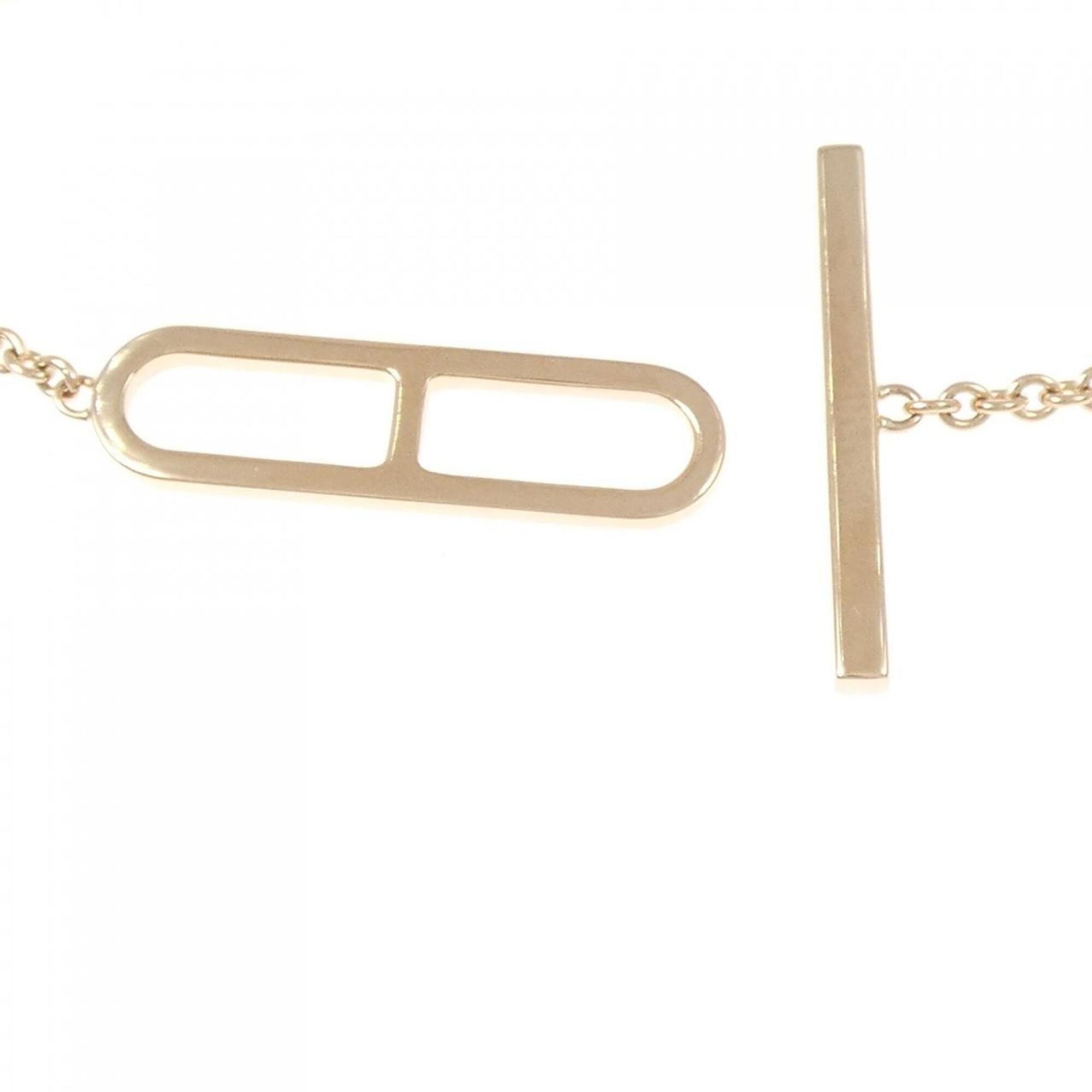 Hermès Hermès Ever Chaine d'Ancre Bracelet RN0001425