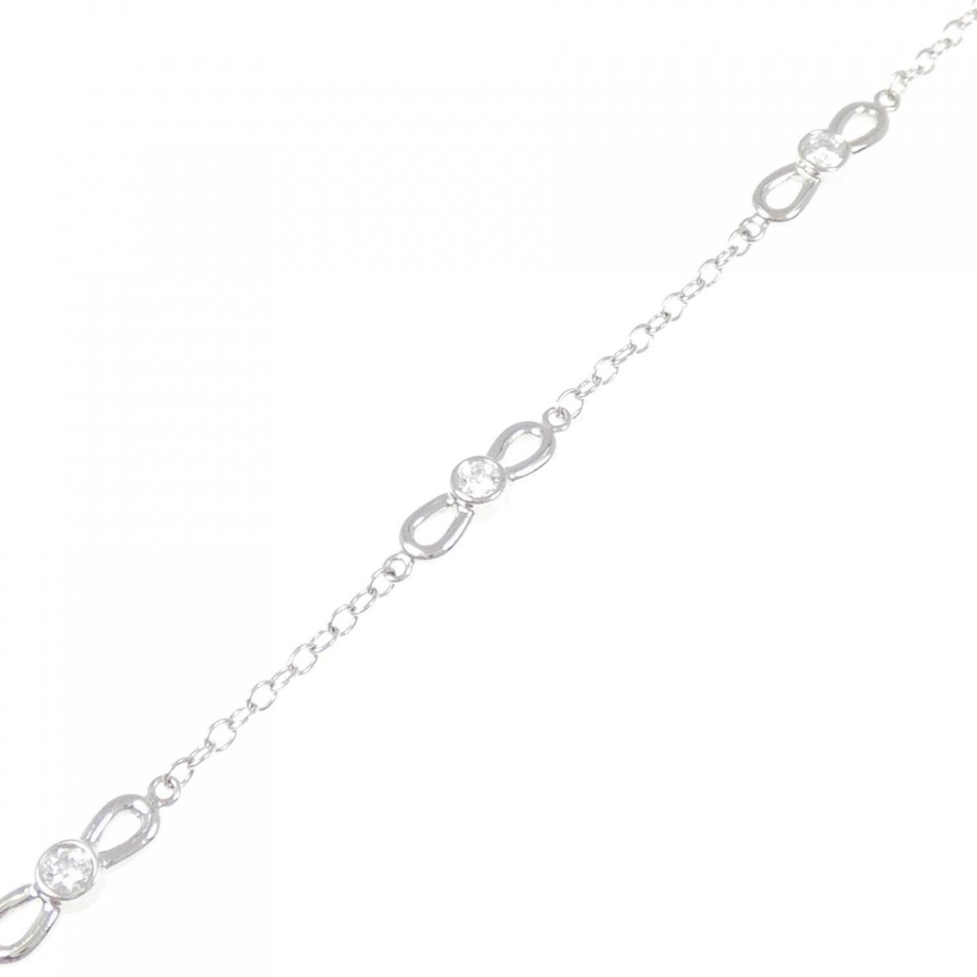 Tiffany Bowlink Bracelet RN0001426