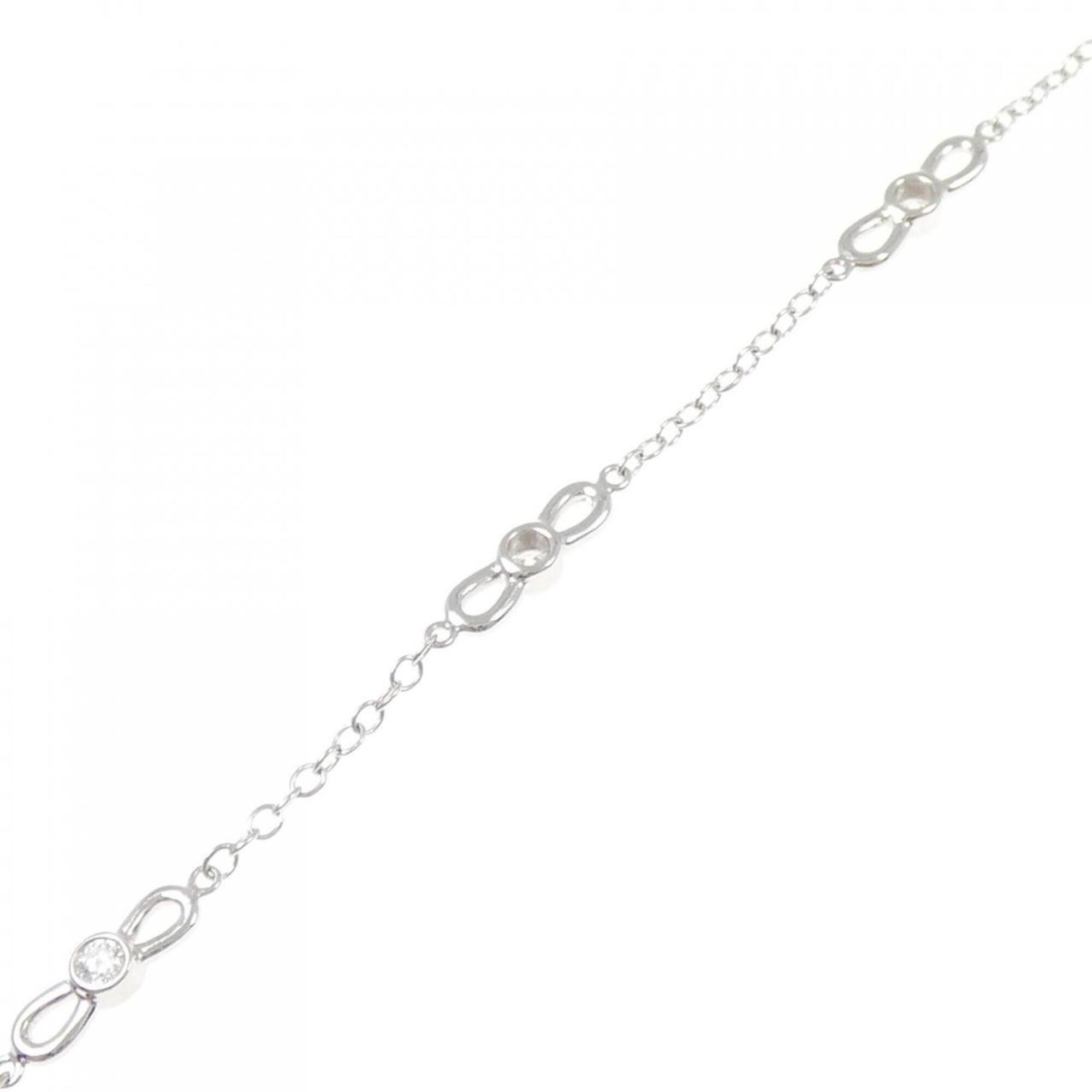 Tiffany Bowlink Bracelet RN0001426