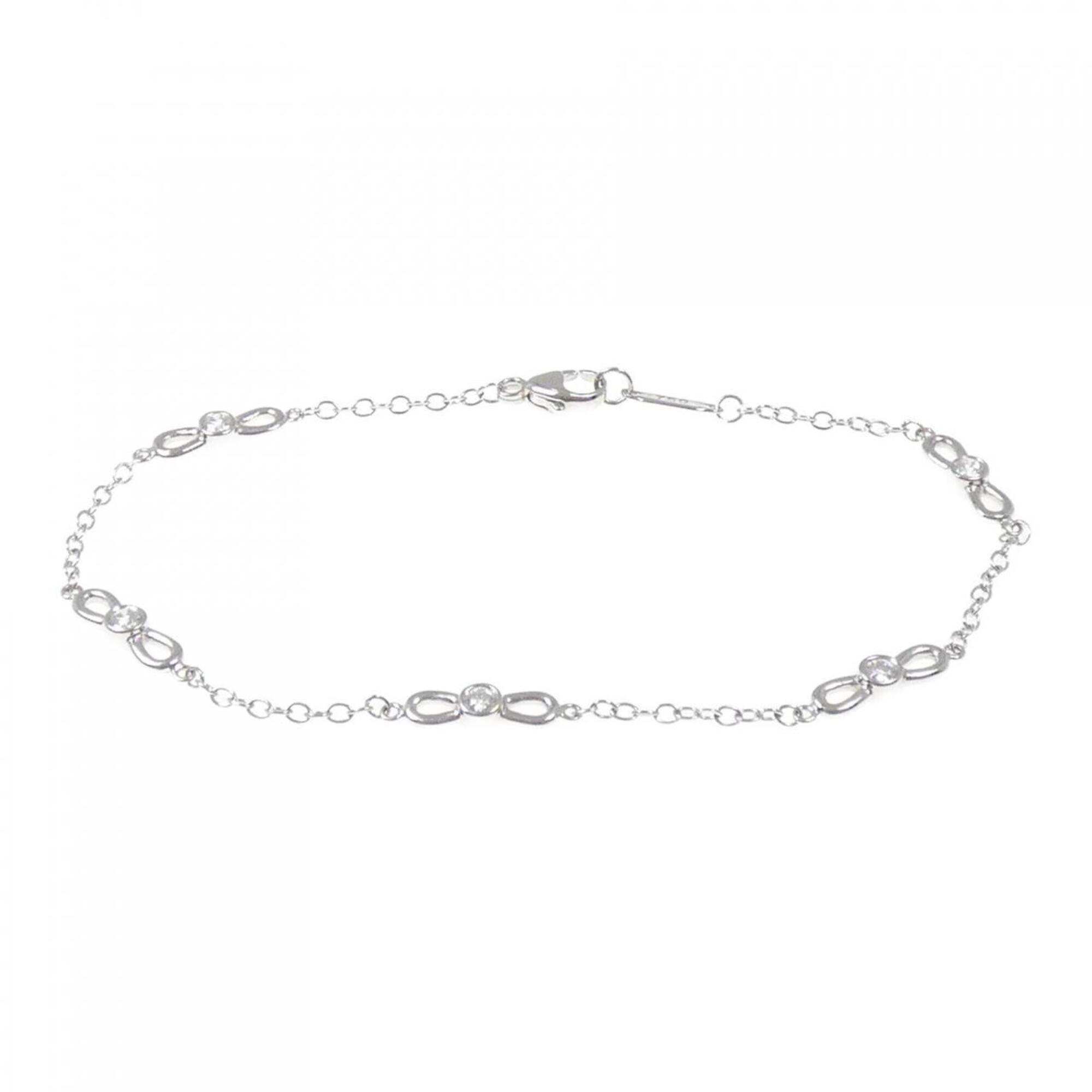 Tiffany Bowlink Bracelet RN0001426