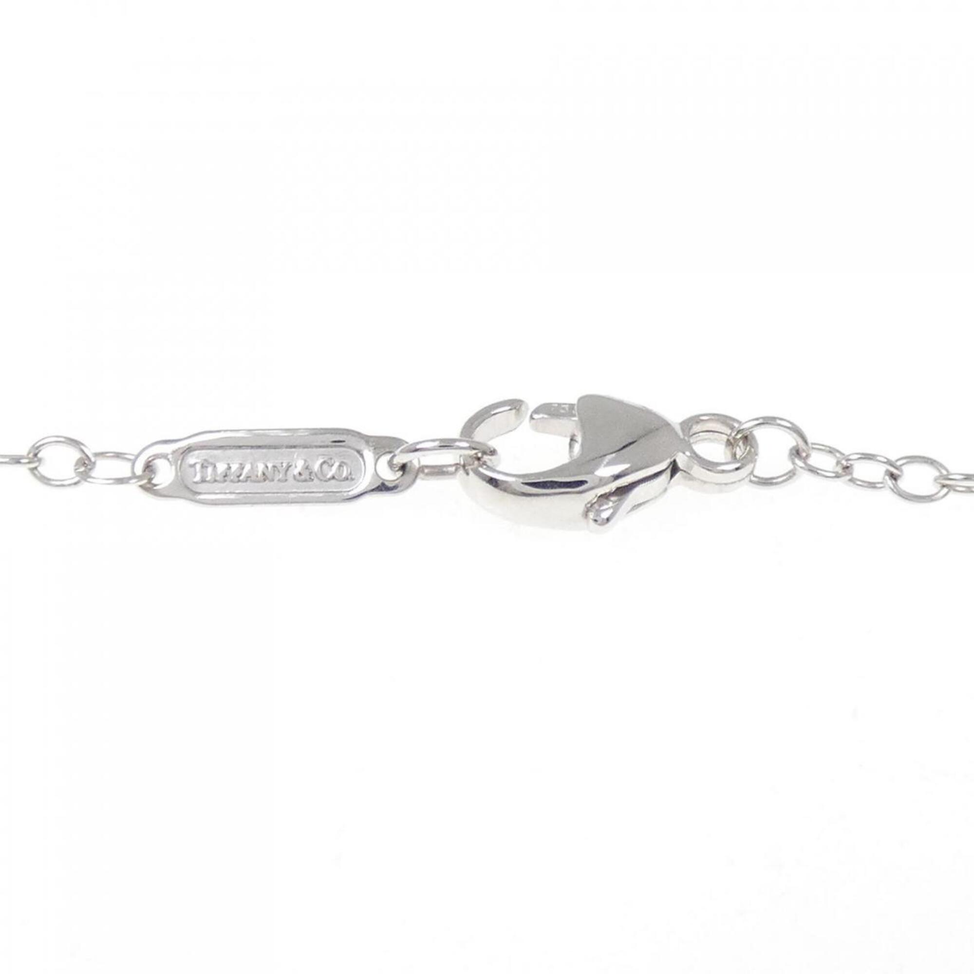 Tiffany Bowlink Bracelet RN0001426
