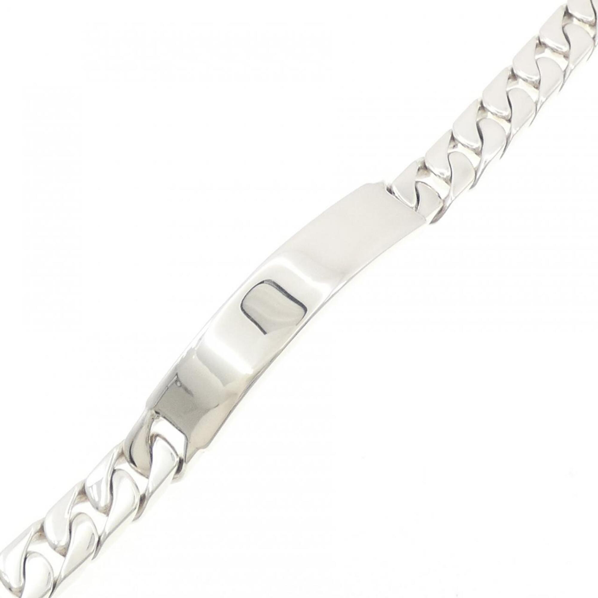 Tiffany Tiffany I.D. Bracelet RN0001427