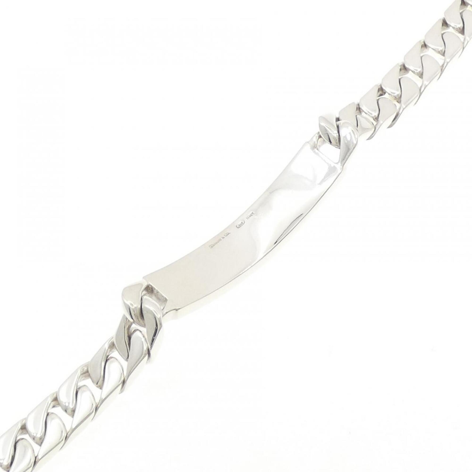 Tiffany Tiffany I.D. Bracelet RN0001427