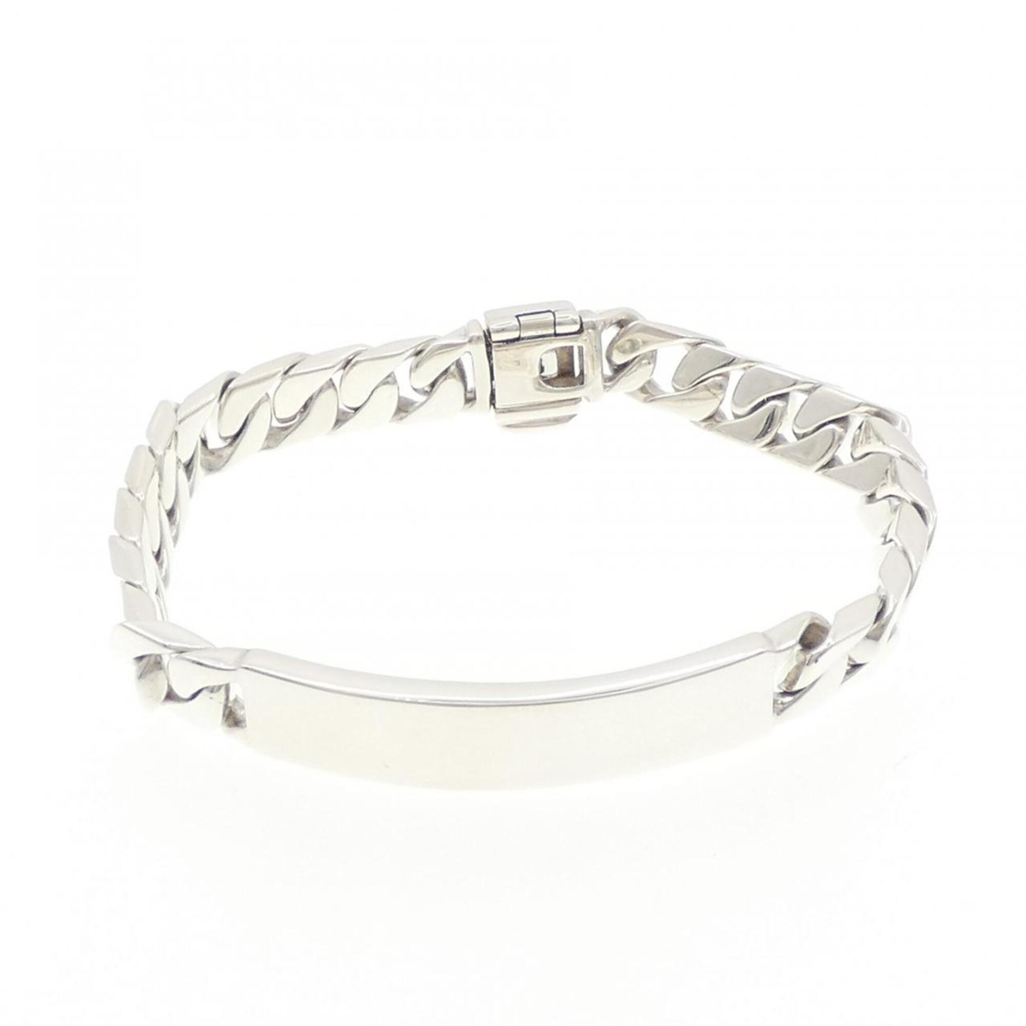 Tiffany Tiffany I.D. Bracelet RN0001427